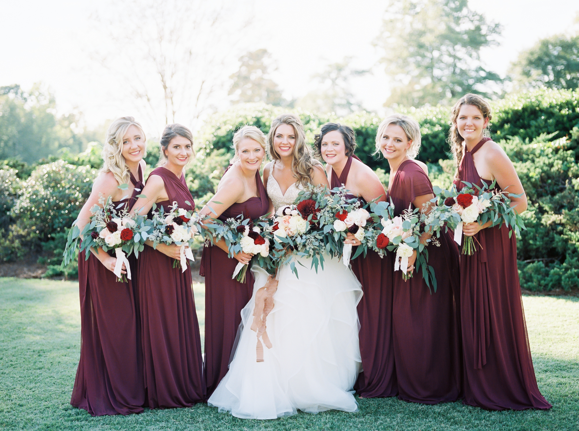 Firethorne Country Club Wedding