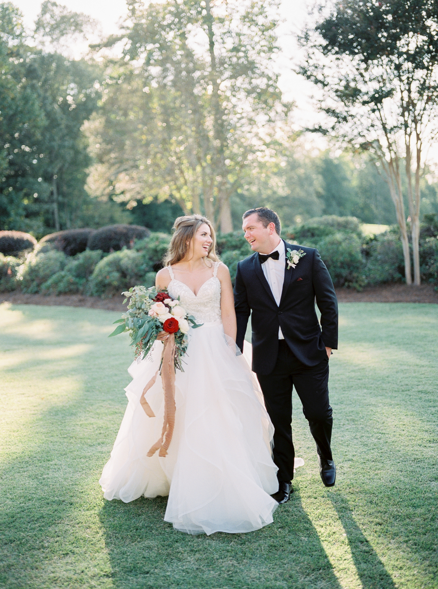 Firethorne Country Club Wedding