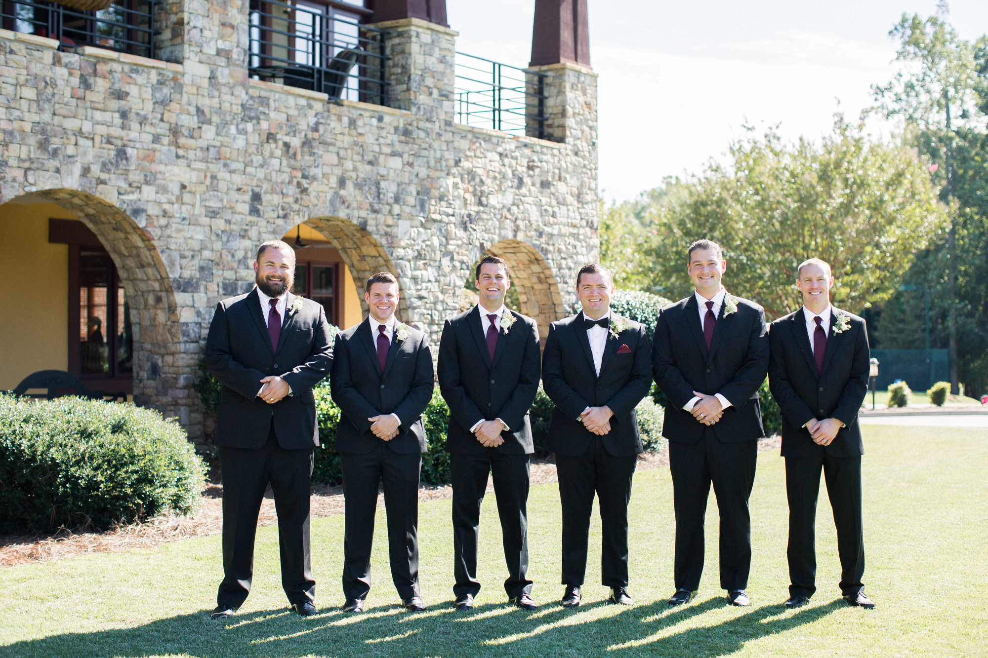 Firethorne Country Club Wedding