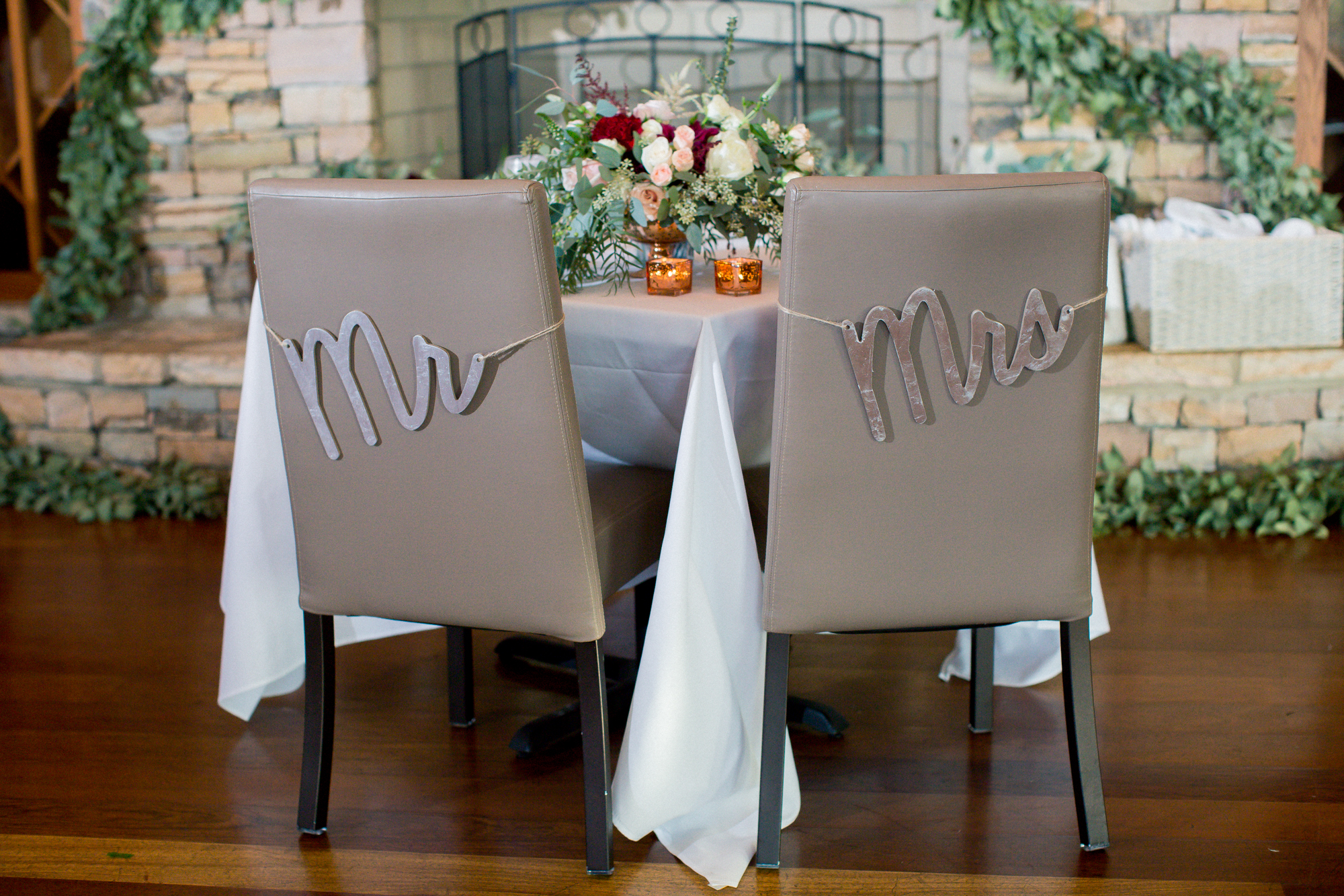 Firethorne Country Club Wedding