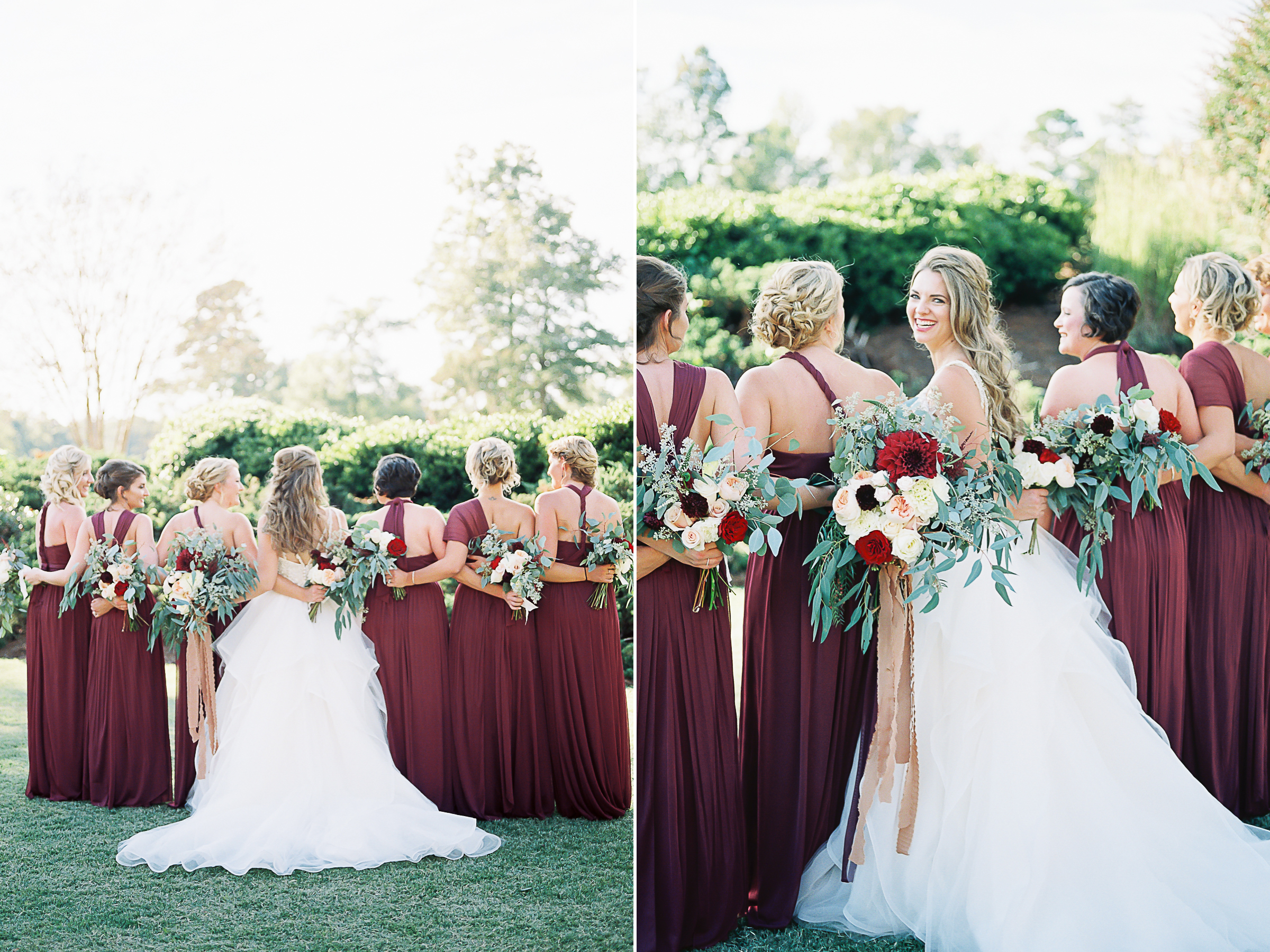 Firethorne Country Club Wedding