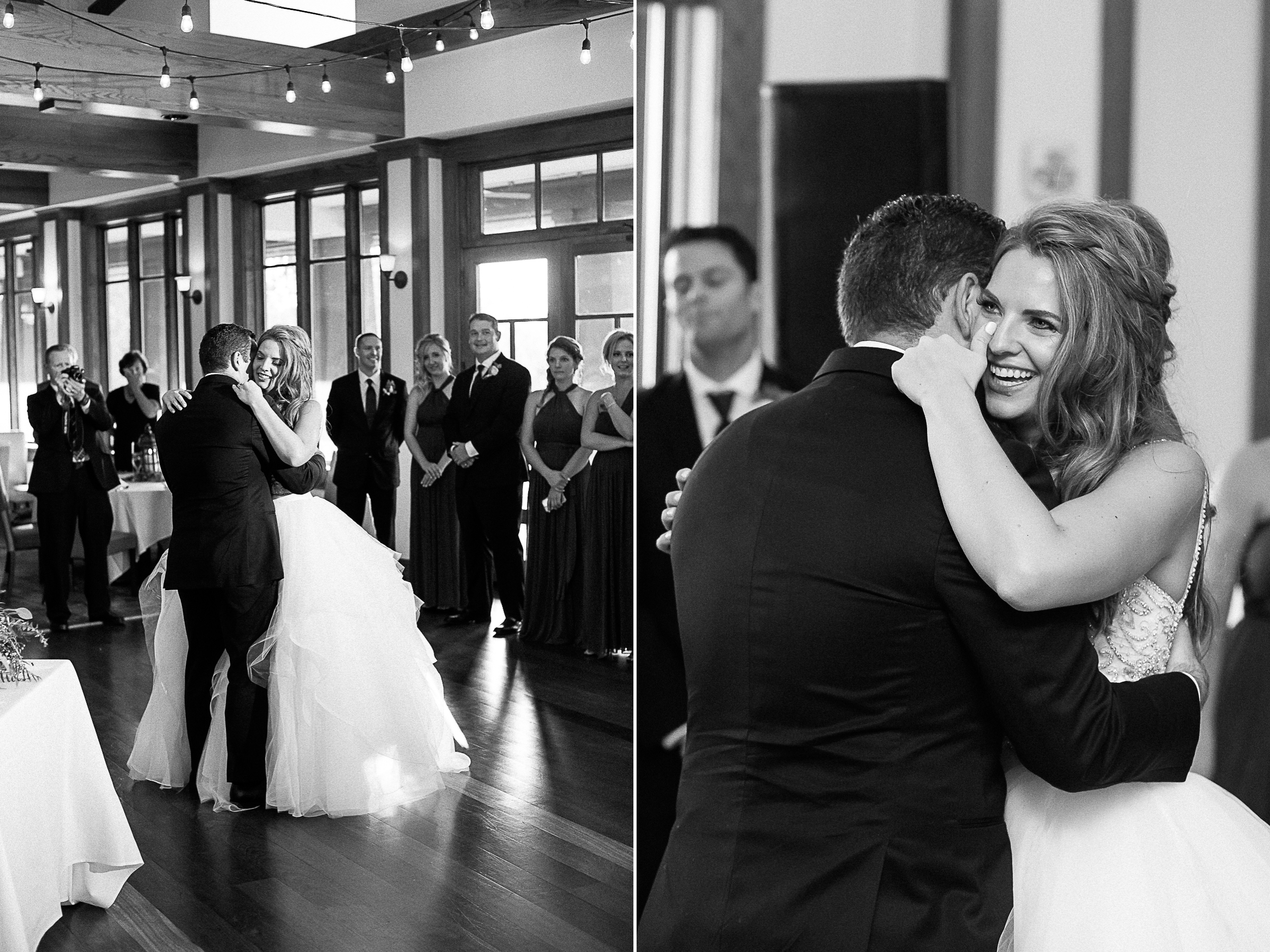Firethorne Country Club Wedding