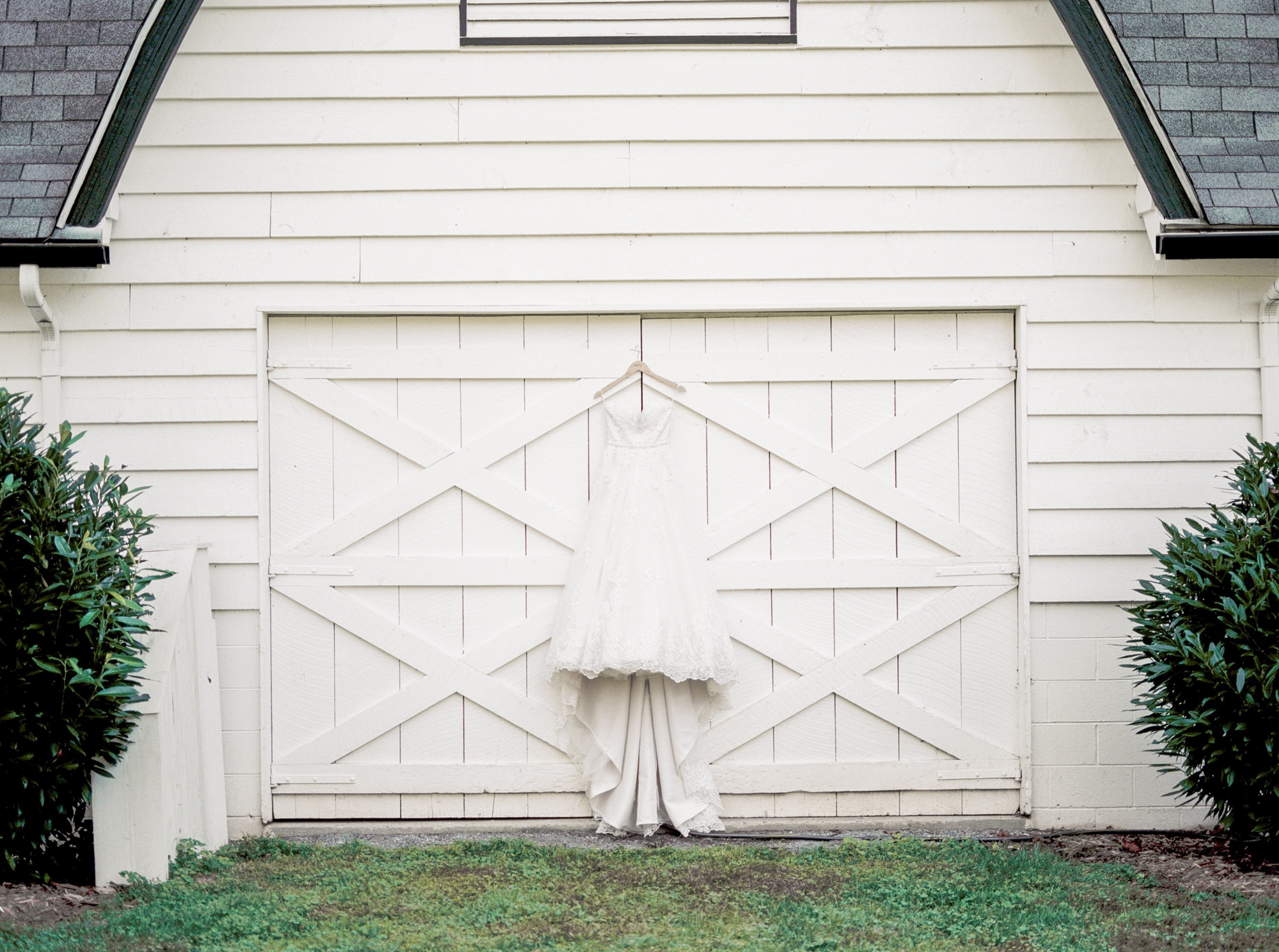 NC Mountain Wedding