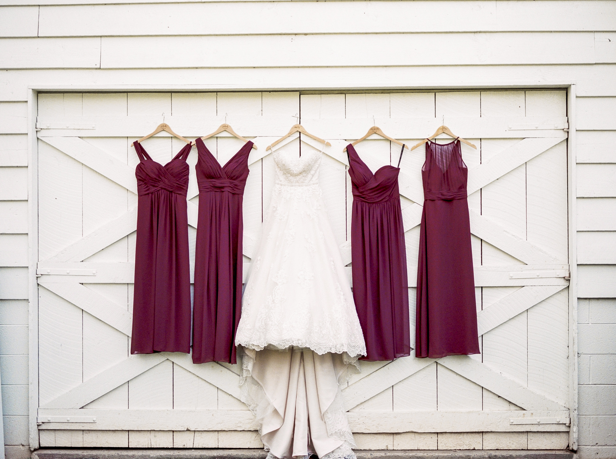 NC Mountain Wedding