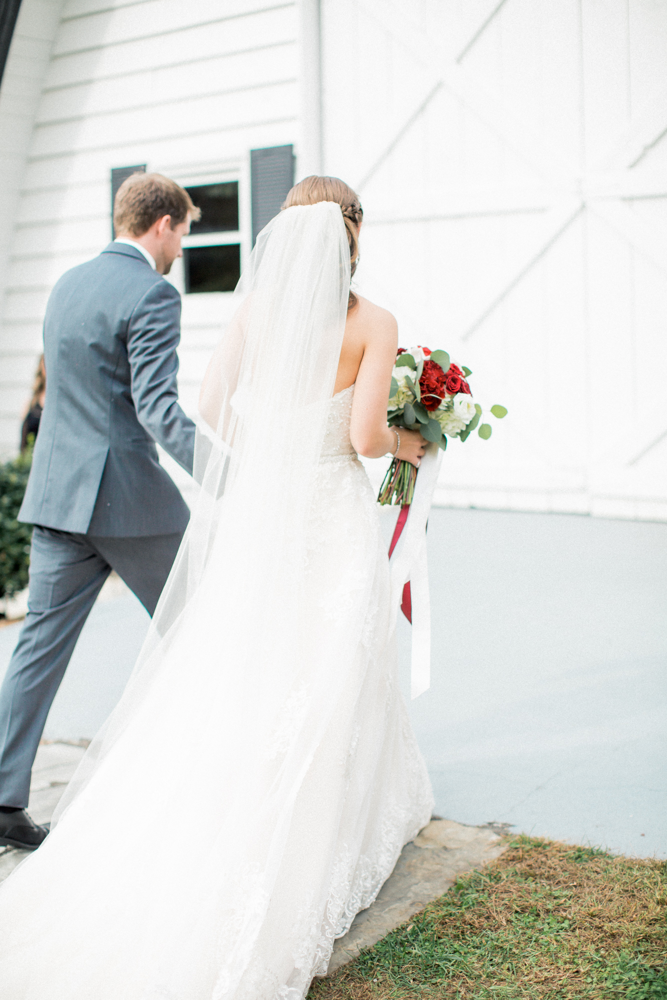 NC Mountain Wedding