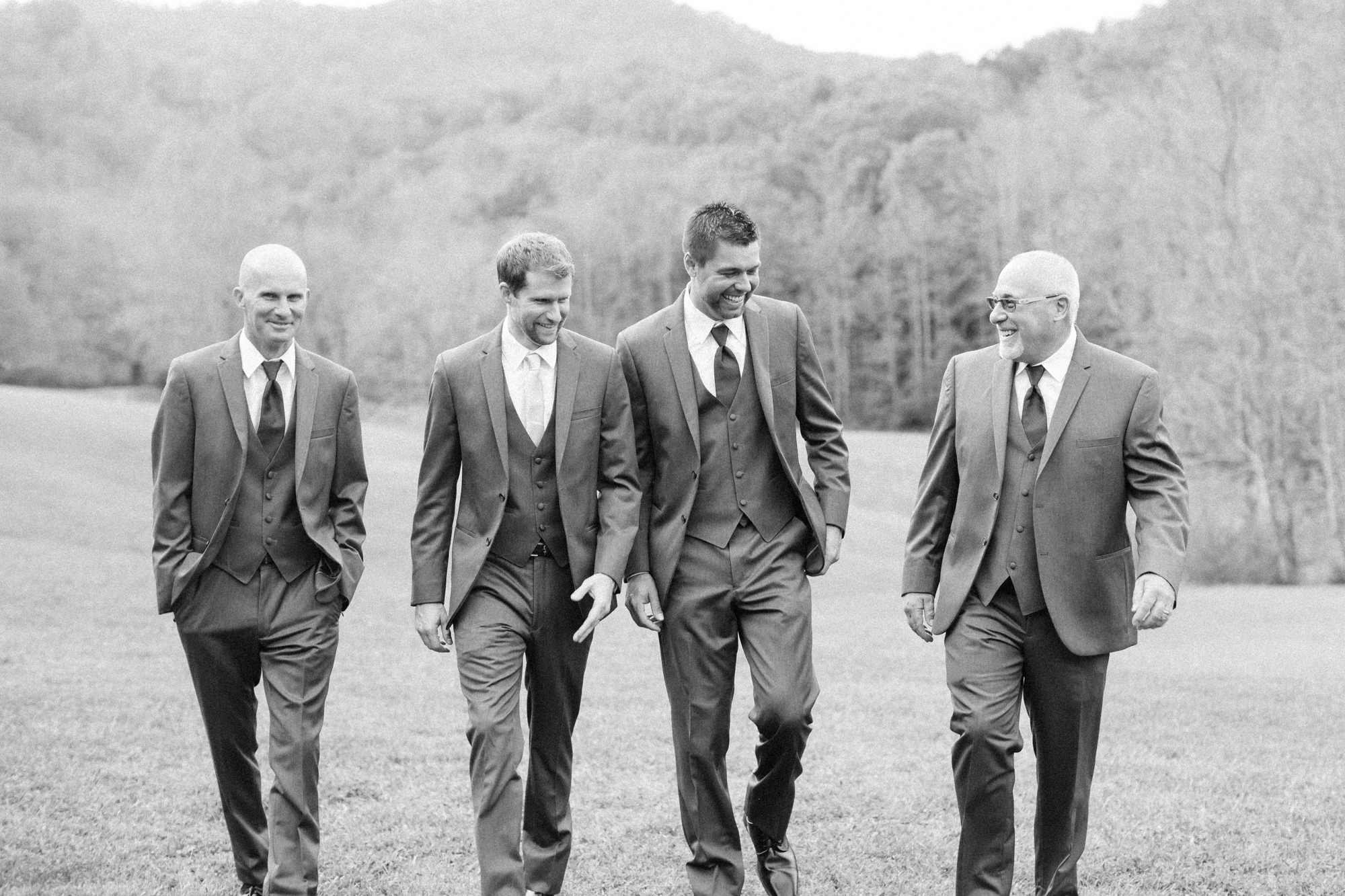 NC Mountain Wedding