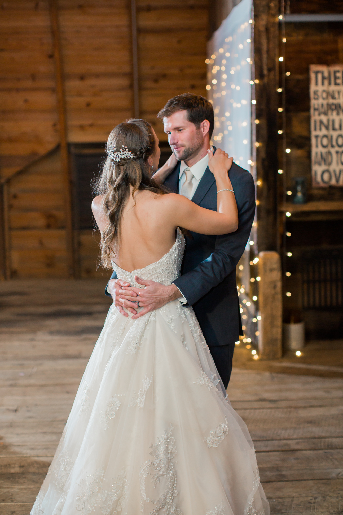 NC Mountain Wedding