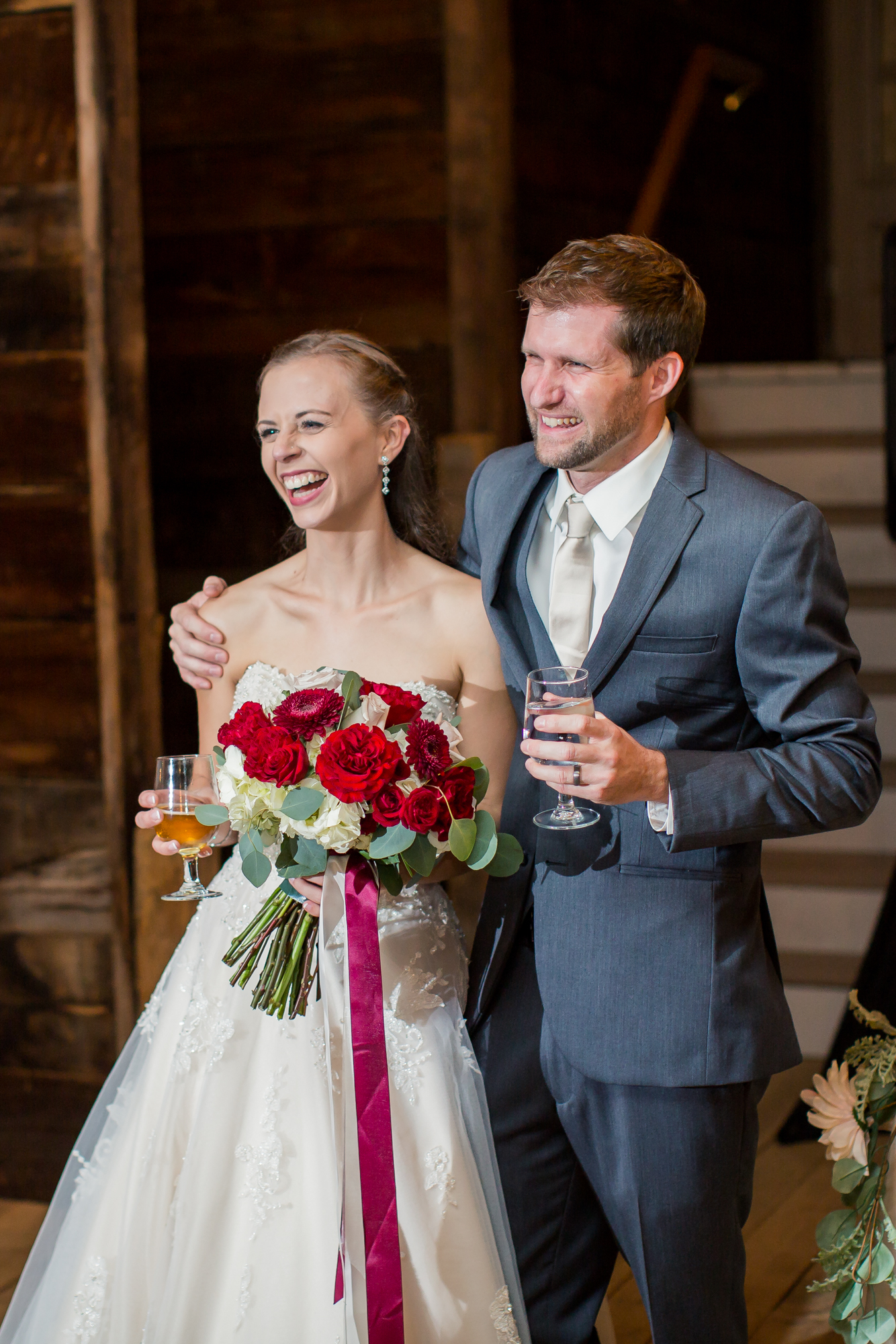 NC Mountain Wedding