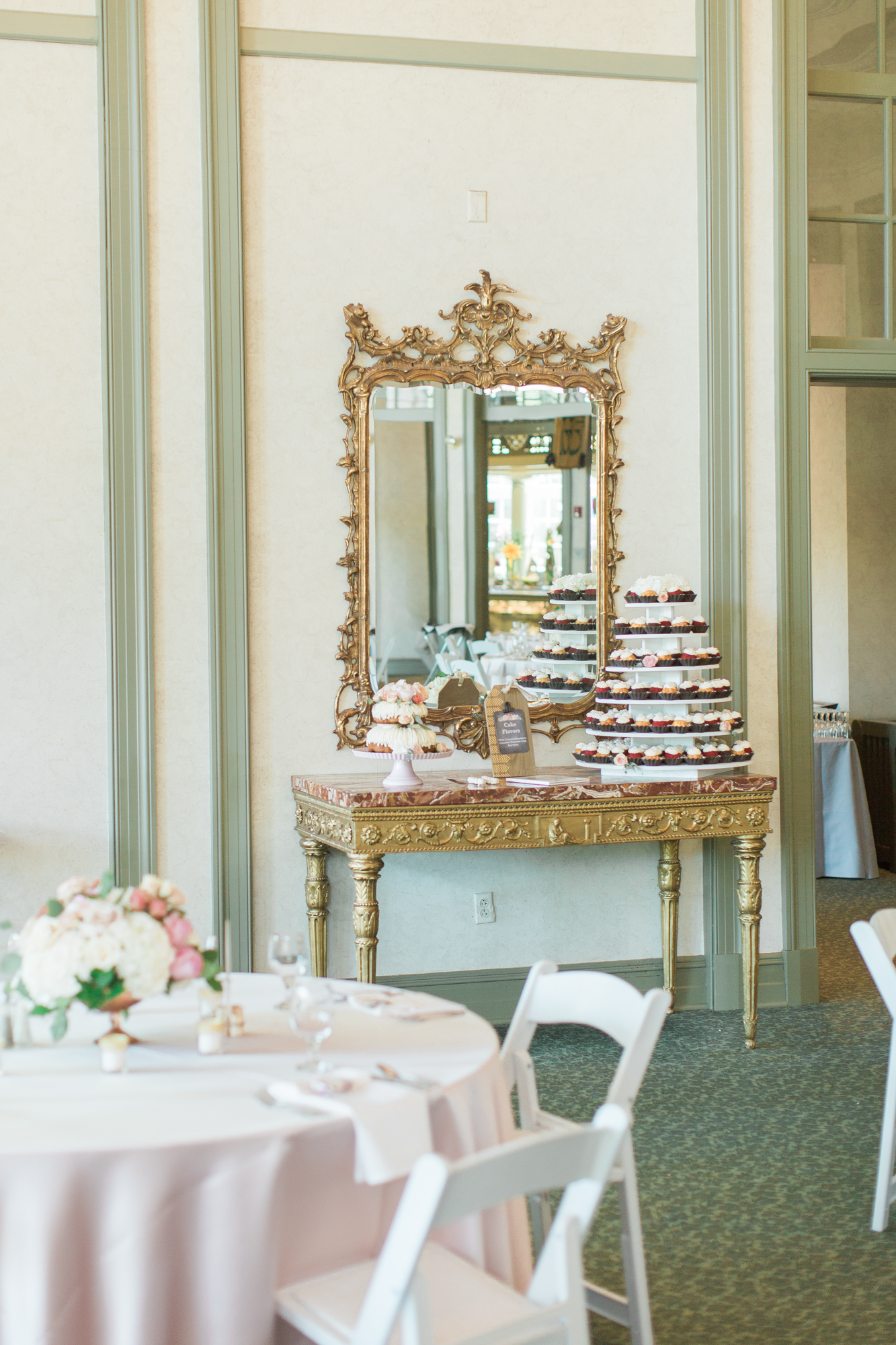 daniel stowe botanical garden wedding
