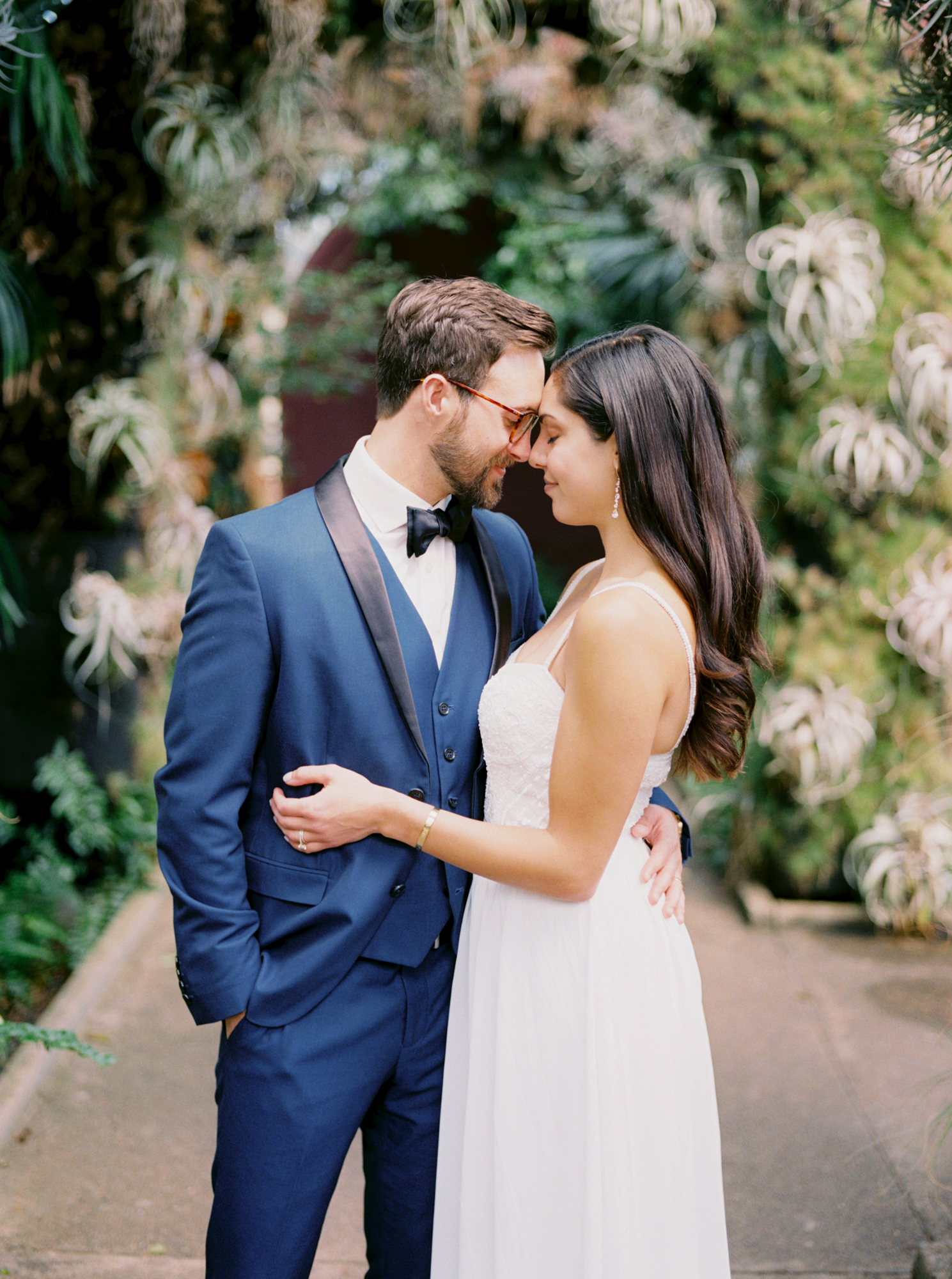 daniel stowe wedding