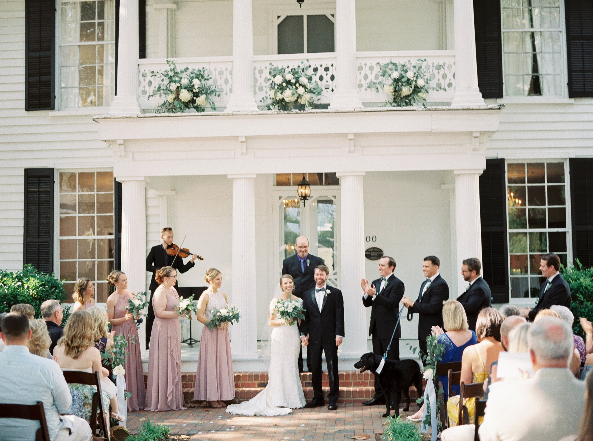 film photography raleigh nc