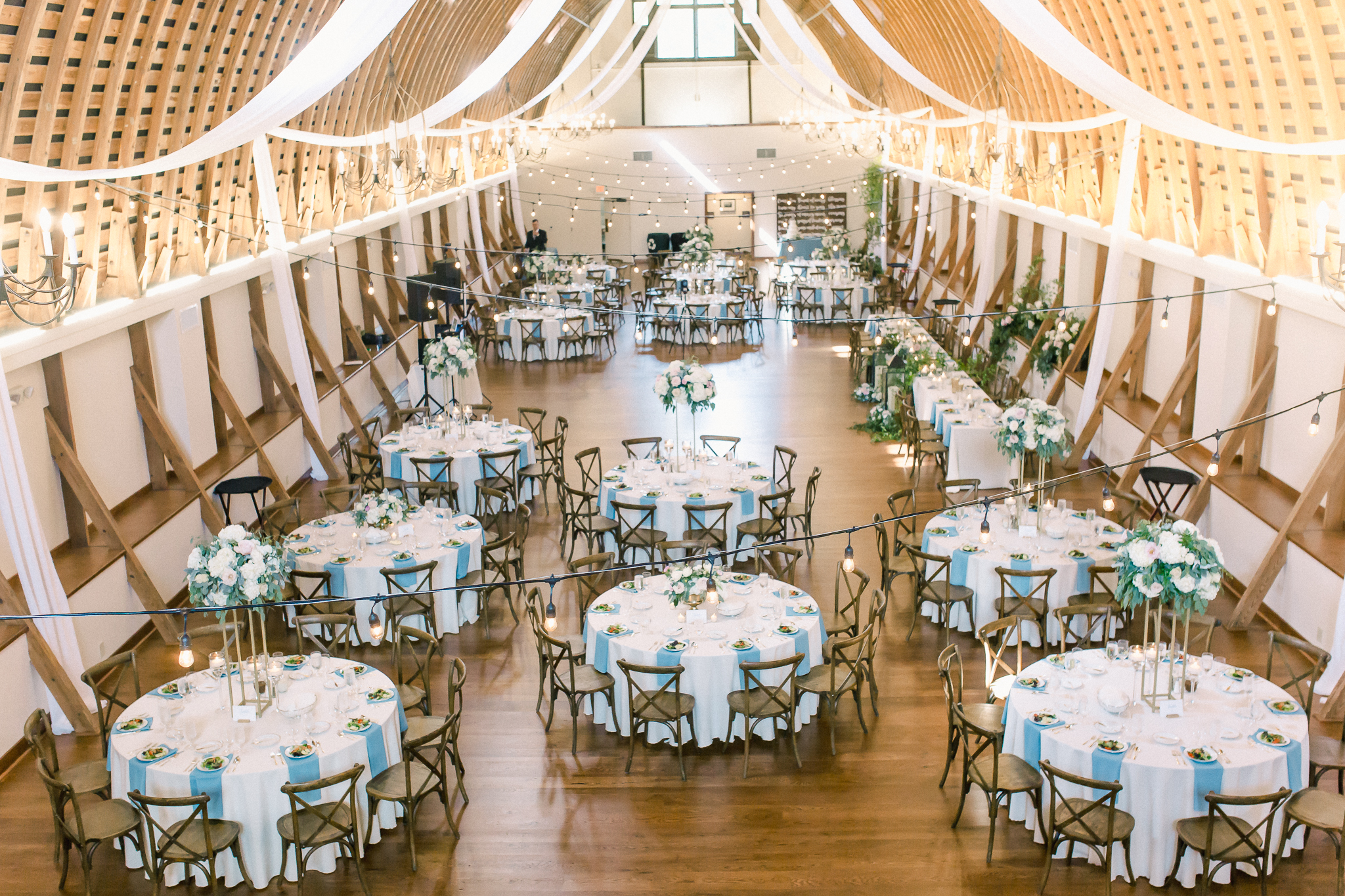 wedding reception ideas winmock at kinderton reception