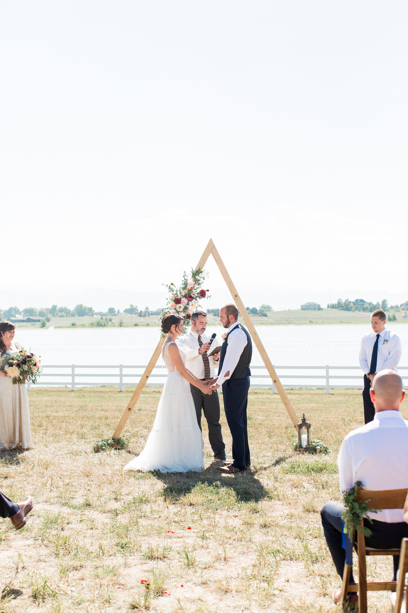 colorado wedding photography