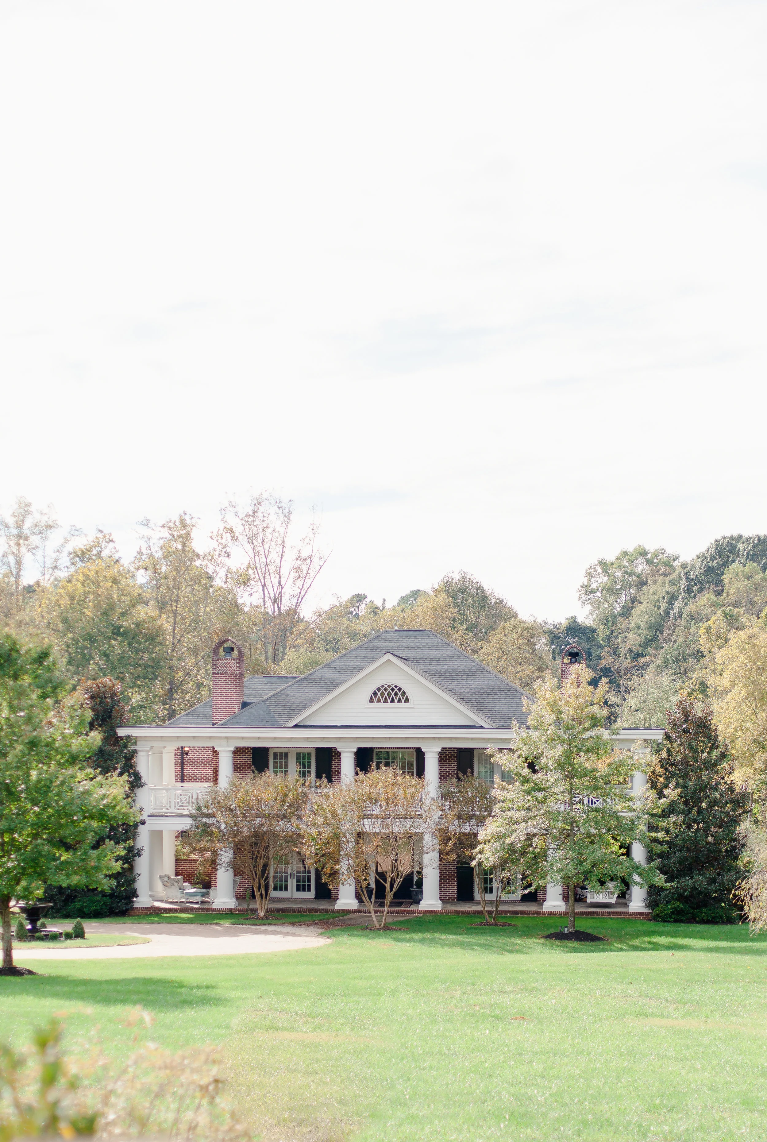 johnson carriage house wedding