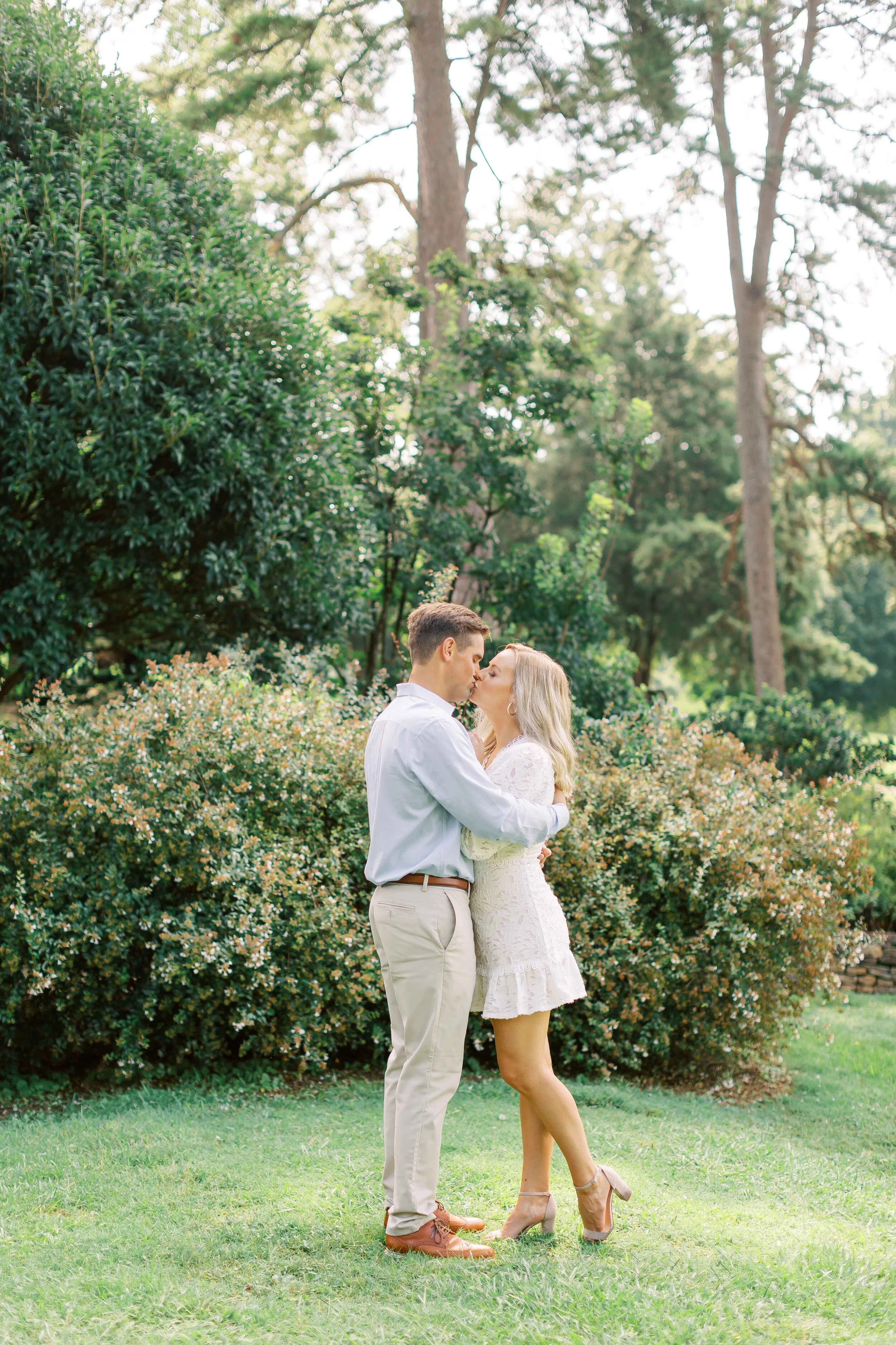 Freedom Park Engagement Session