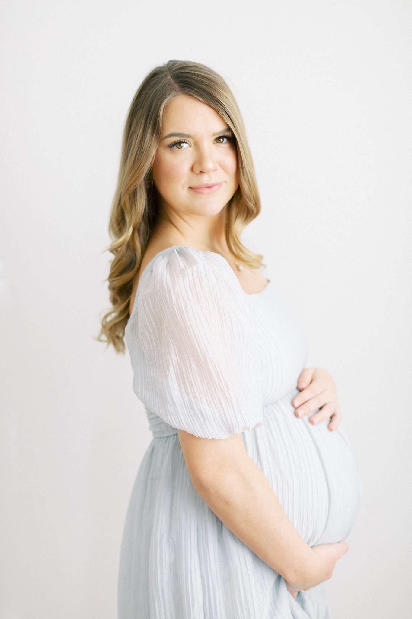 Charlotte Maternity Photographer