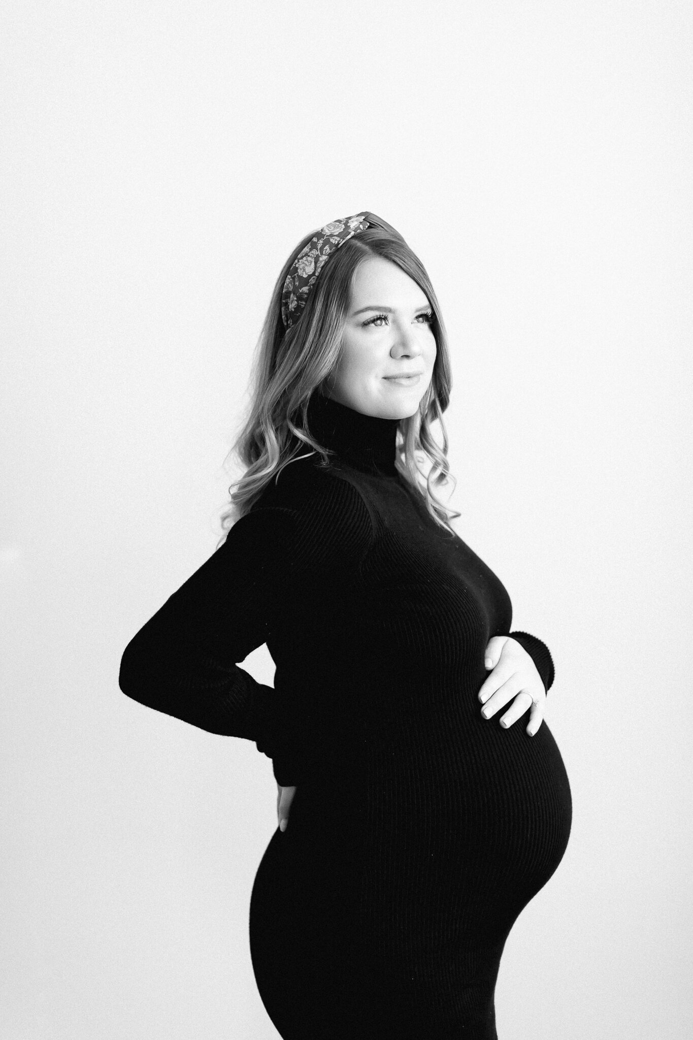 Photographers in Charlotte, NC — What to Wear to your Maternity Session ...