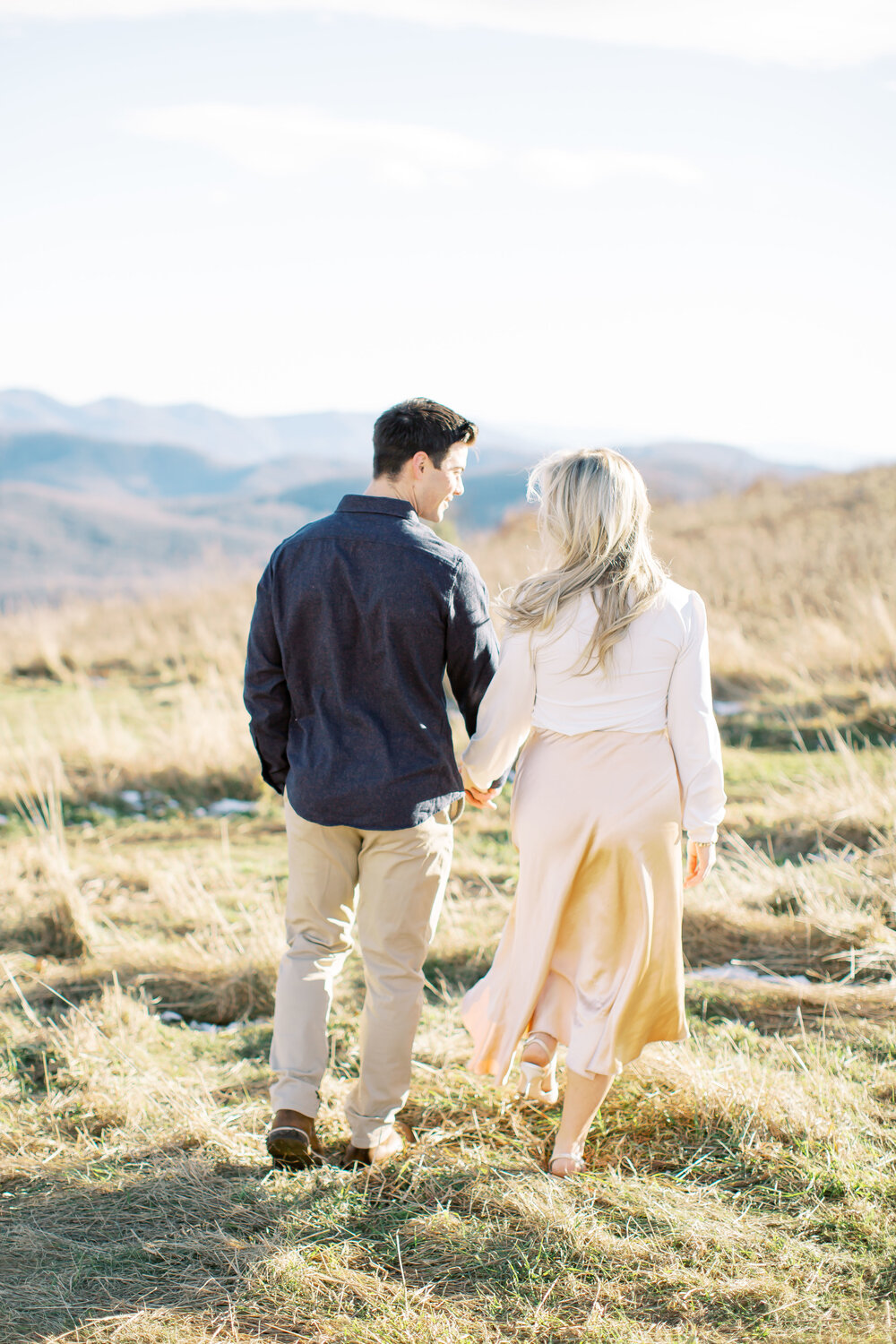 Max Patch Engagement Session