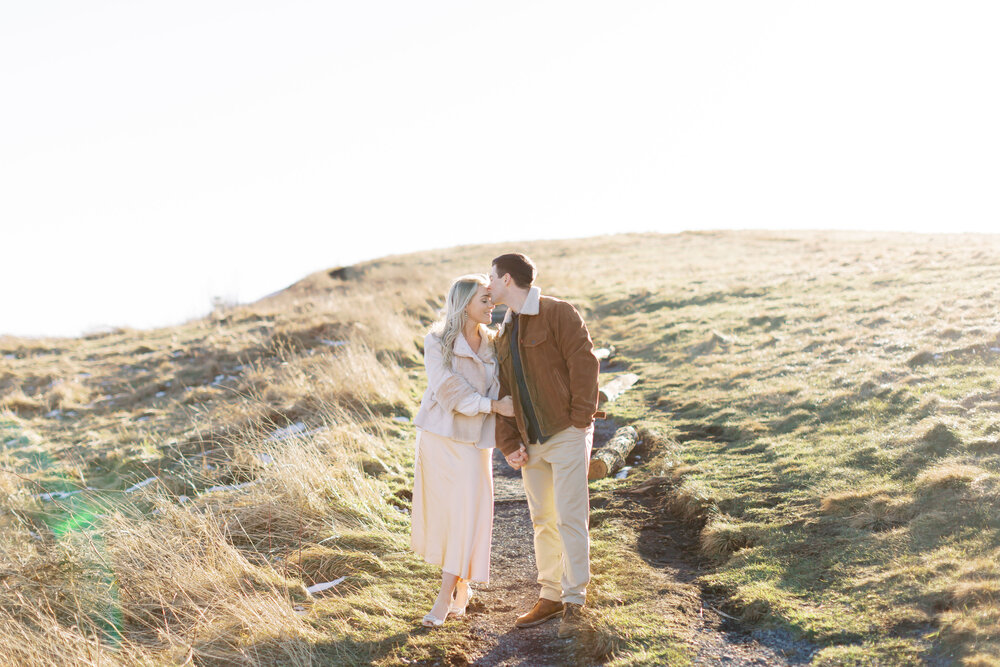 Max Patch Engagement Session