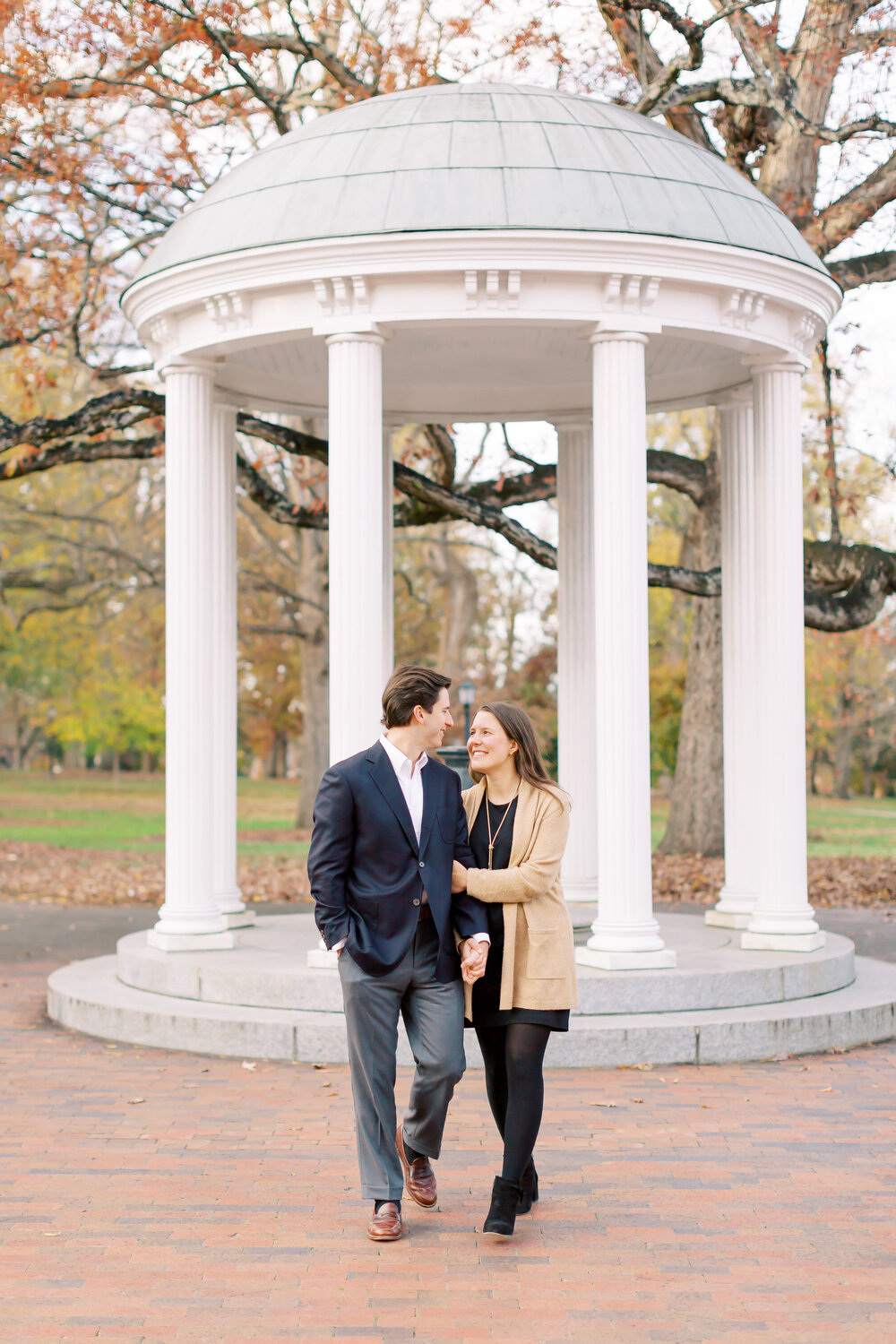 Chapel Hill Wedding Photographer