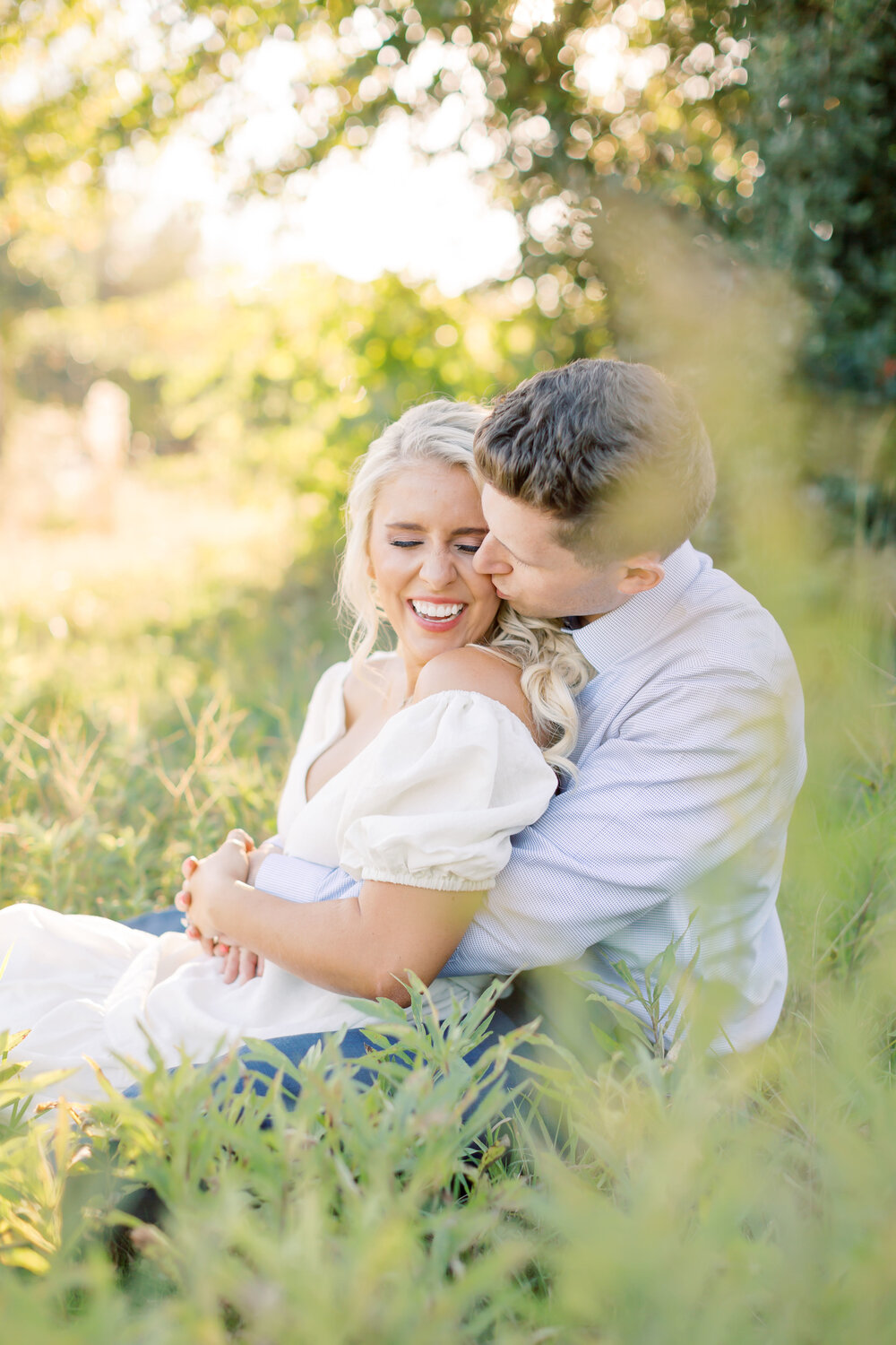 charlotte Engagement photographer