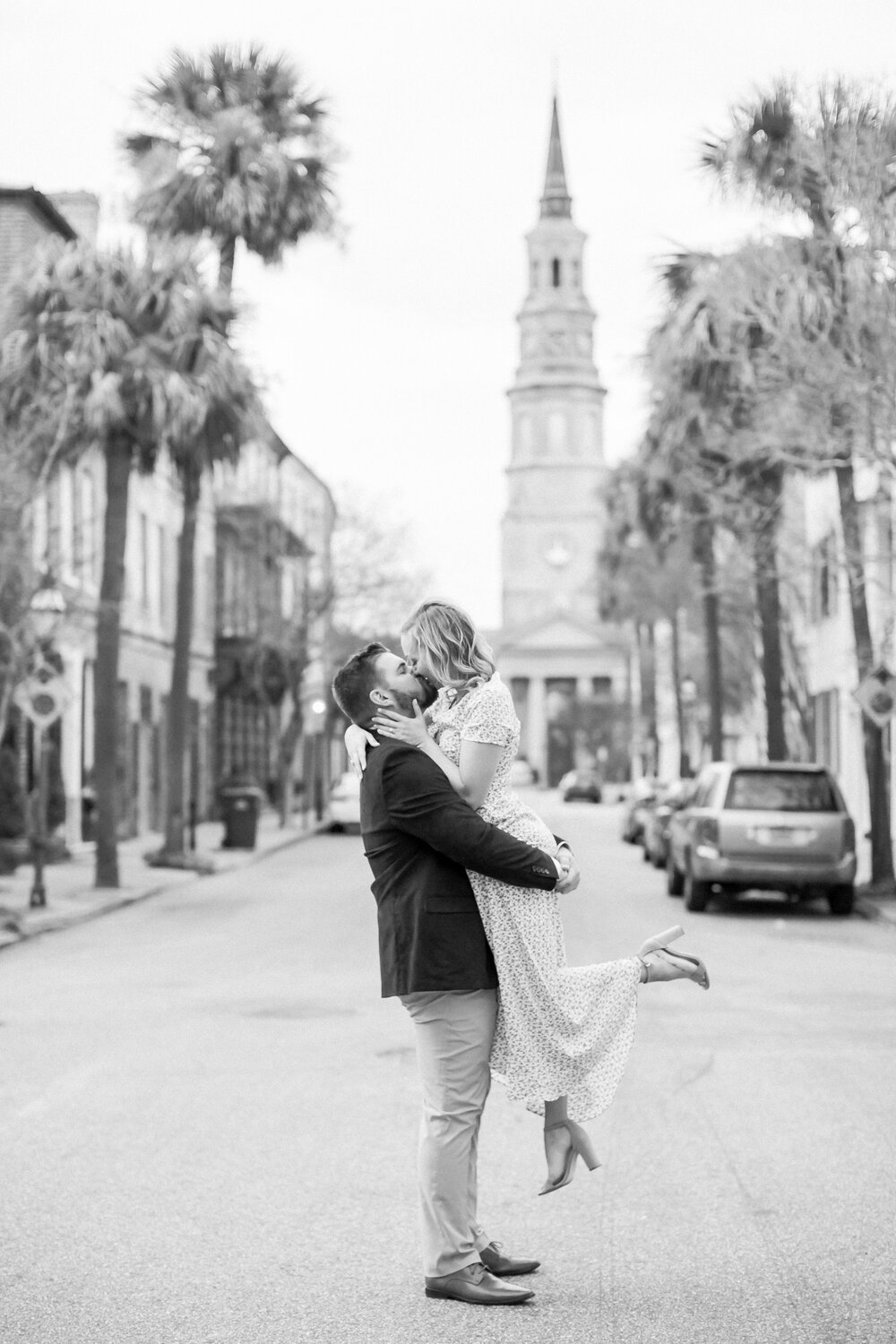 Charleston Photography session