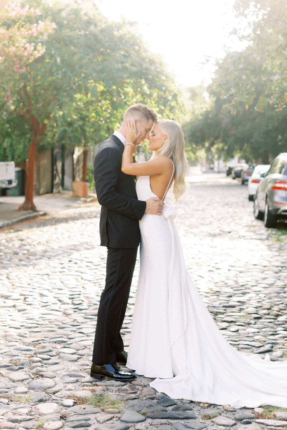 Merchants Hall Wedding 