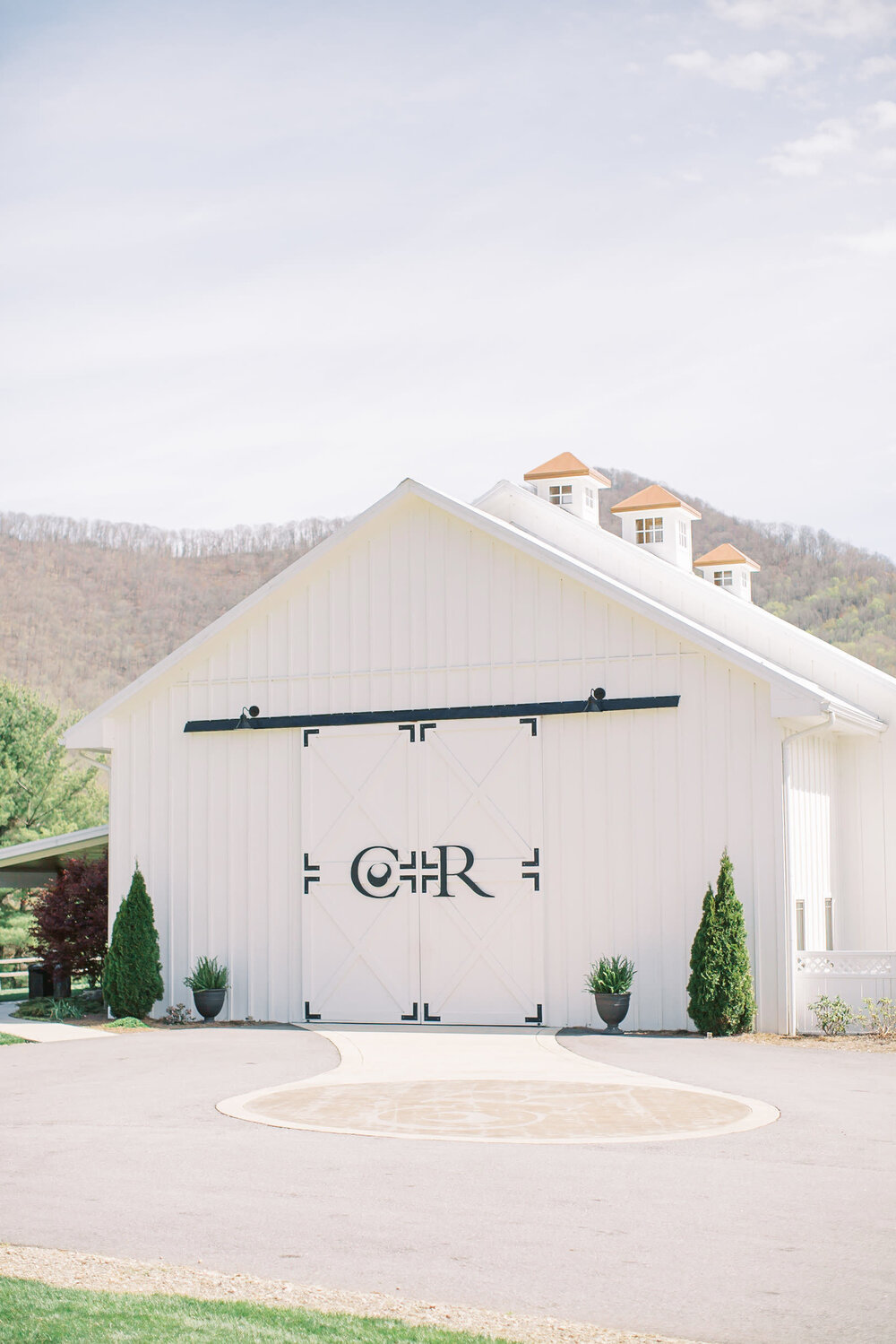 Chestnut Ridge Wedding Photographers in Asheville NC