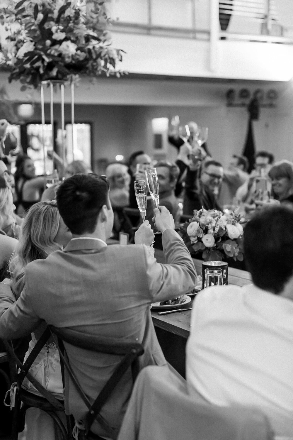 Asheville Wedding at Chestnut Ridge