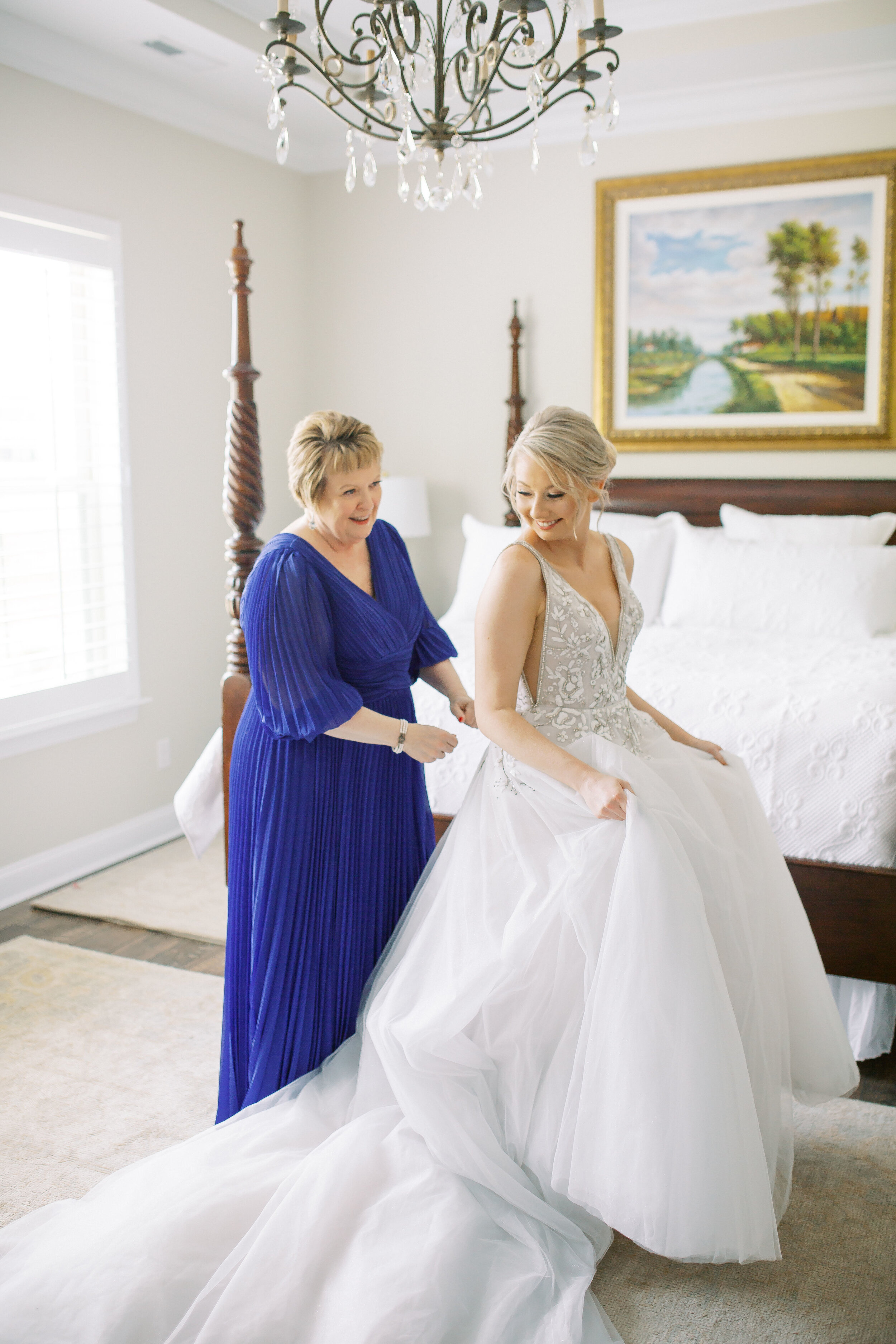 Ballantyne Hotel Wedding Photographers in Charlotte NC