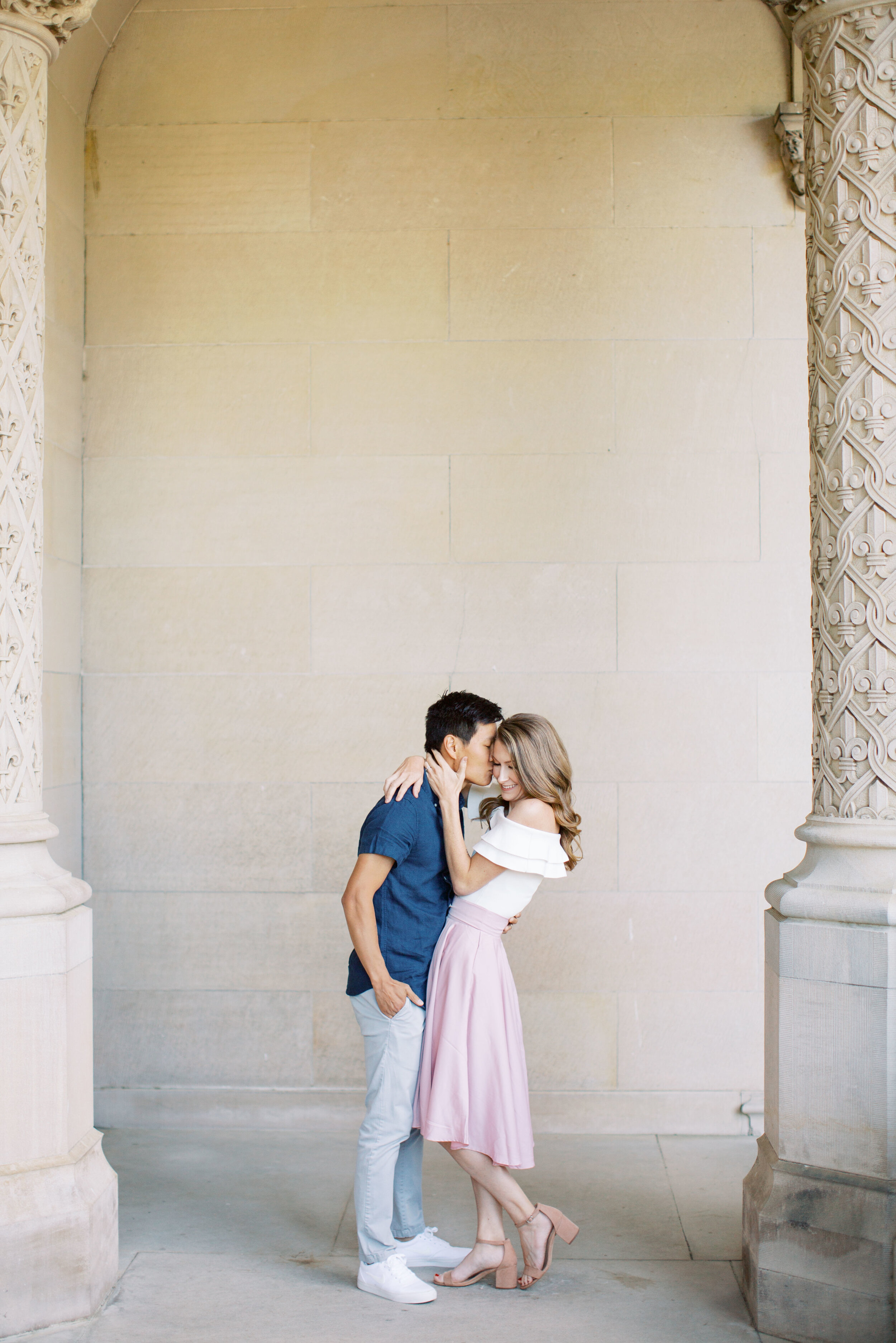 Biltmore Estate Wedding Photographers