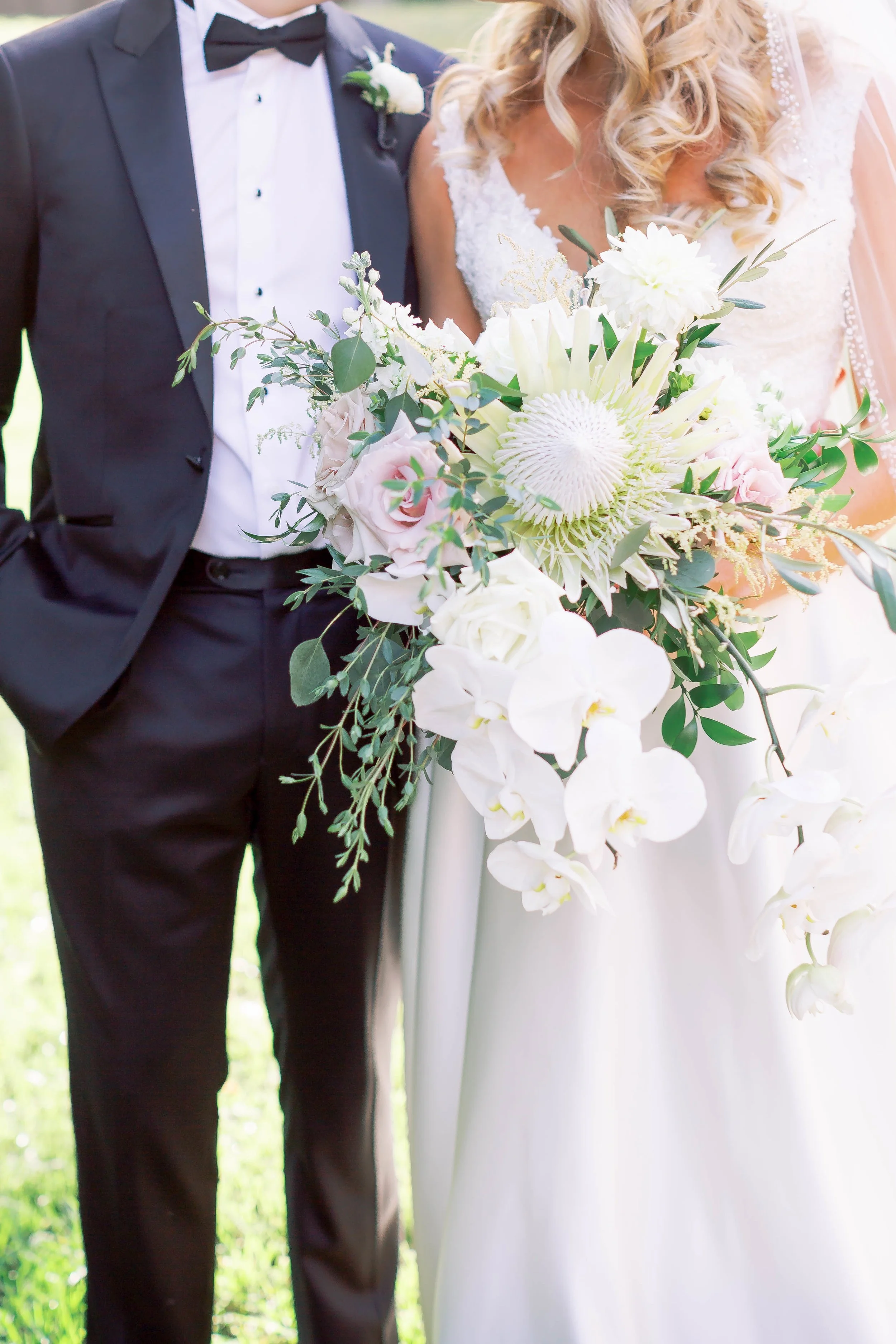 Charlotte City Club Wedding | Charlotte Wedding Photographers