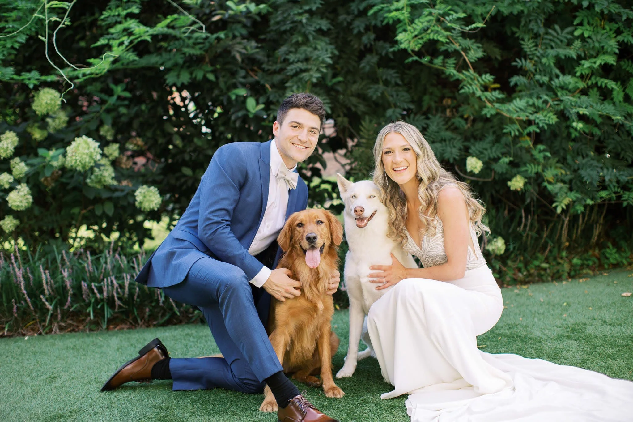 A Wrightsville Manor Wedding | Wilmington, NC Wedding Photographers