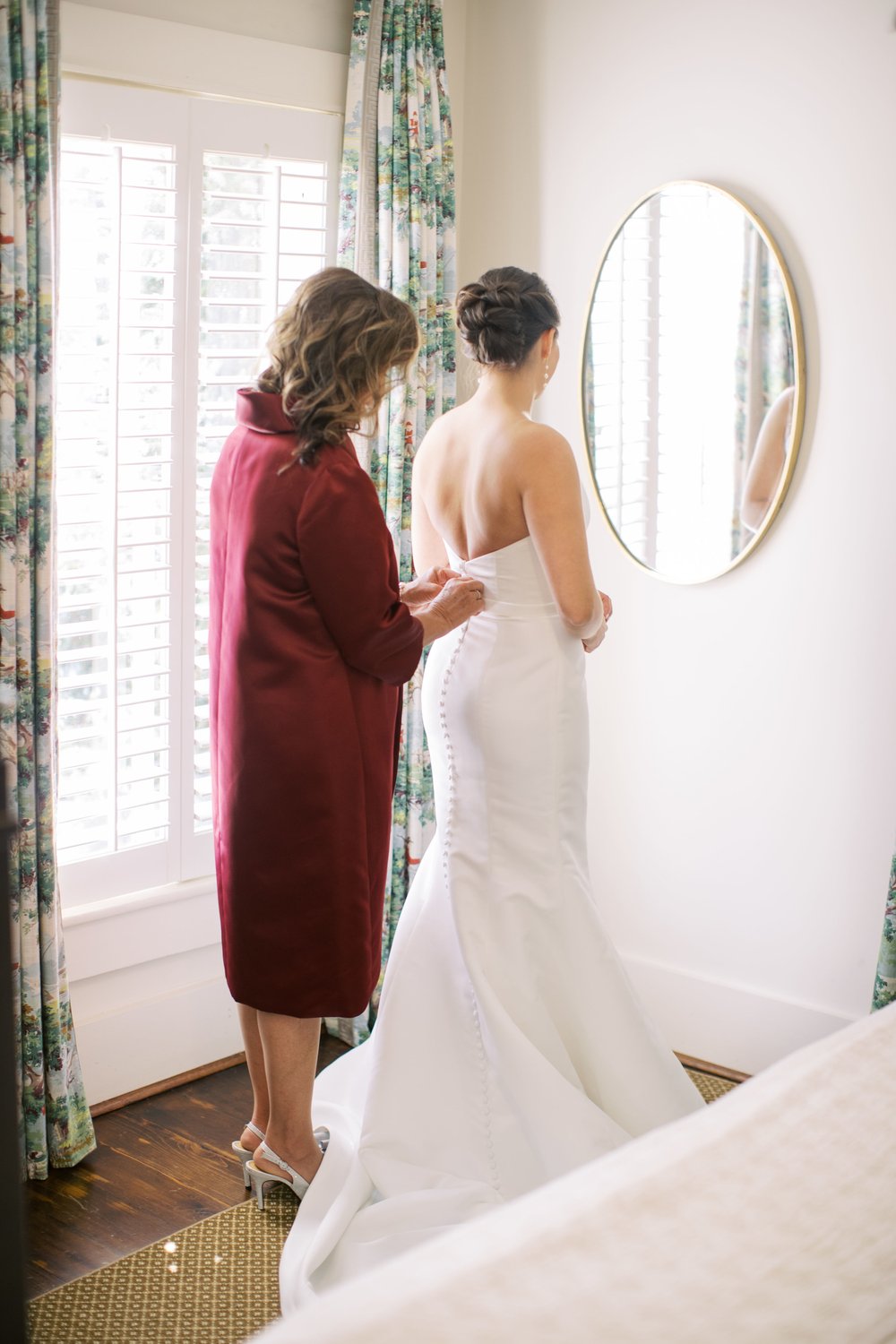 Charlotte NC Wedding Photographers