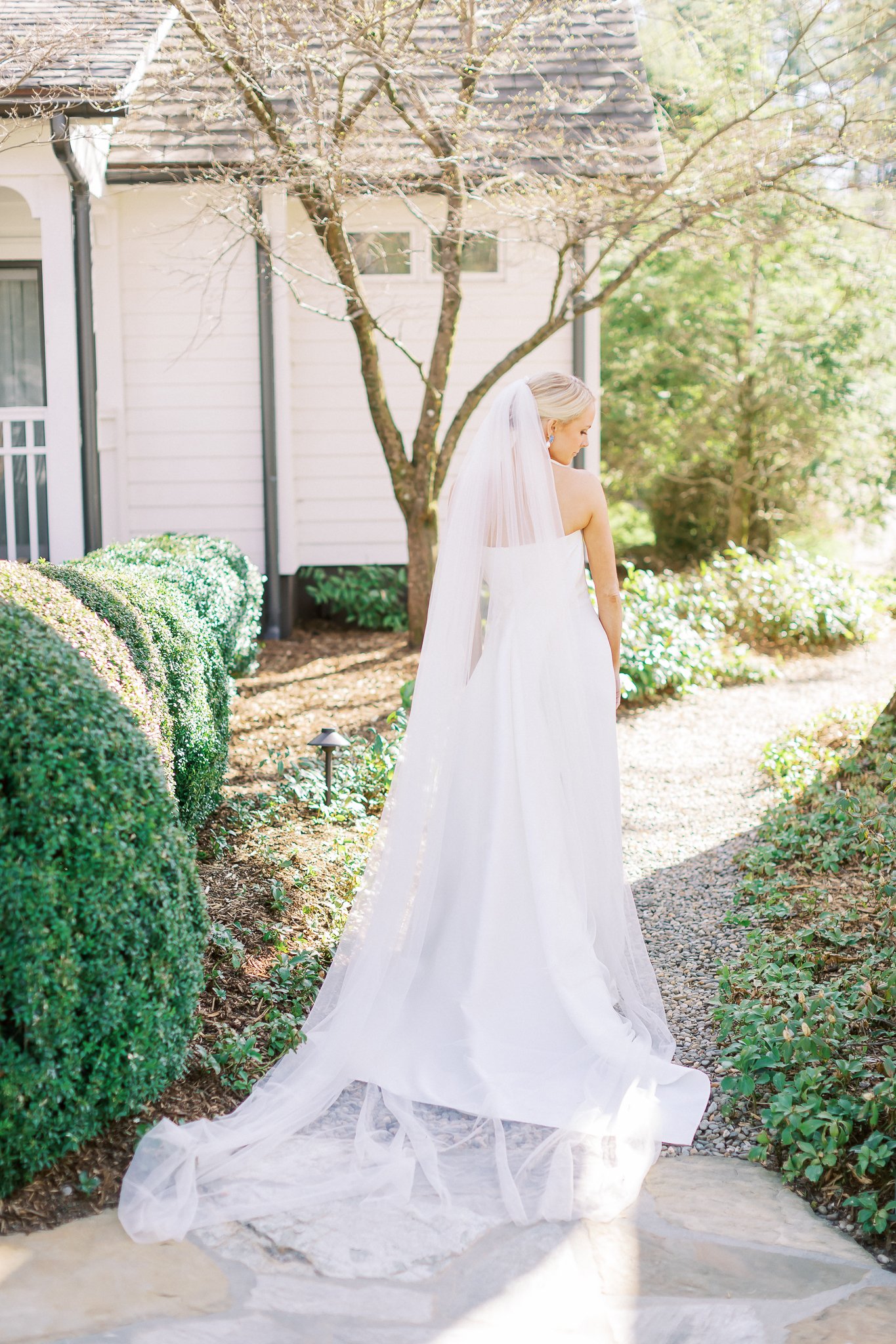 Old Edwards Inn Wedding Elopement