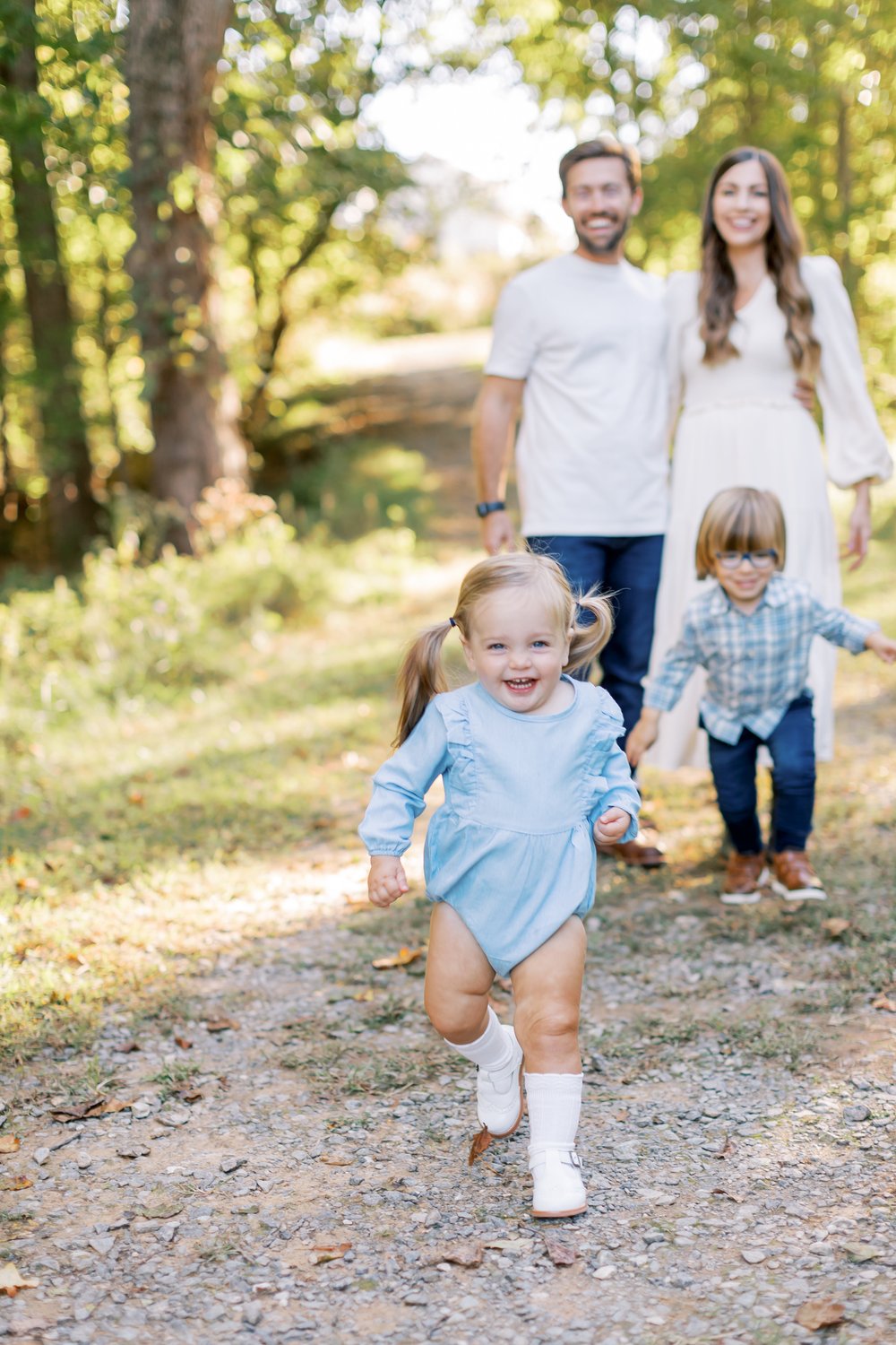 Charlotte Lifestyle Family Photography