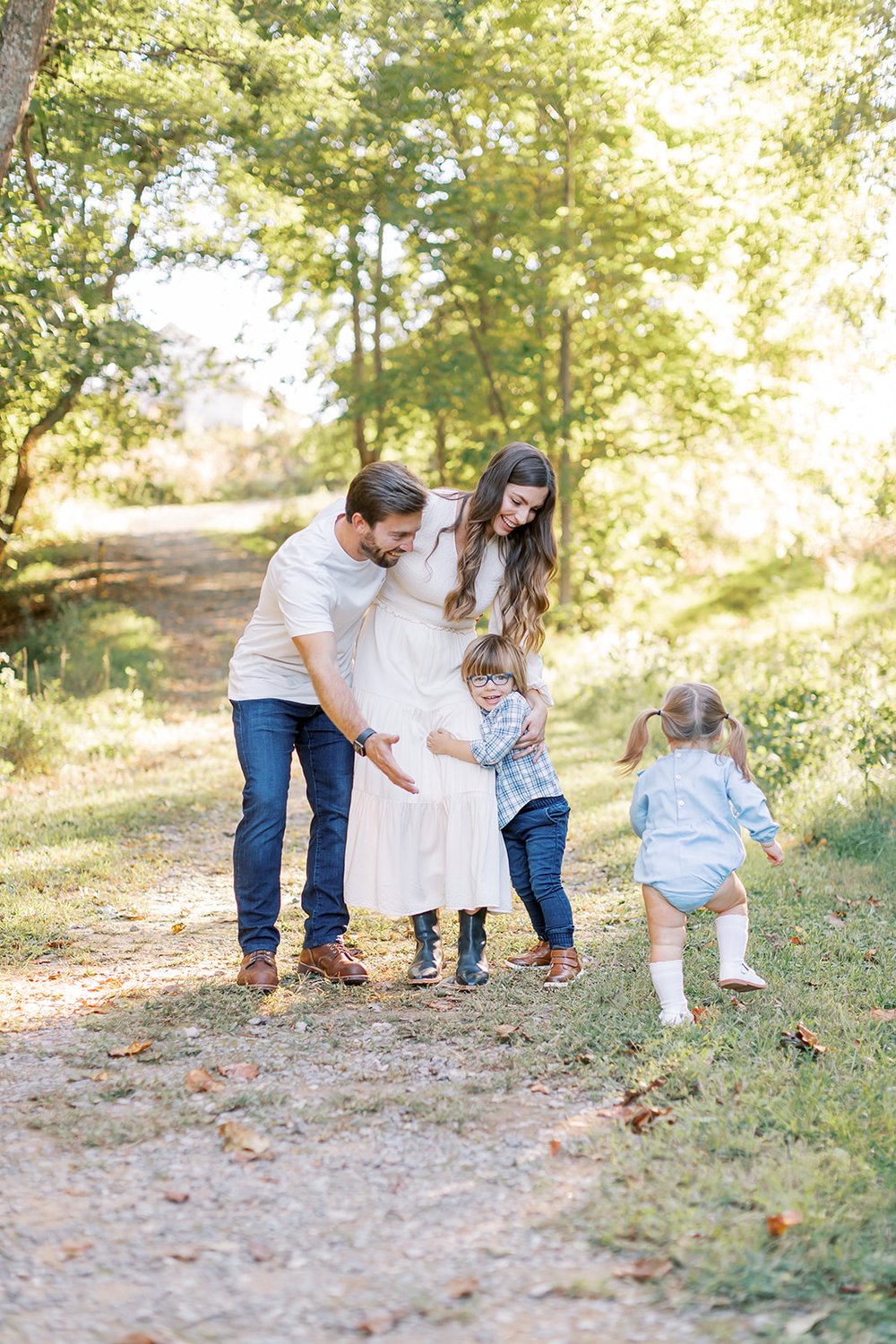 Charlotte Lifestyle Photography