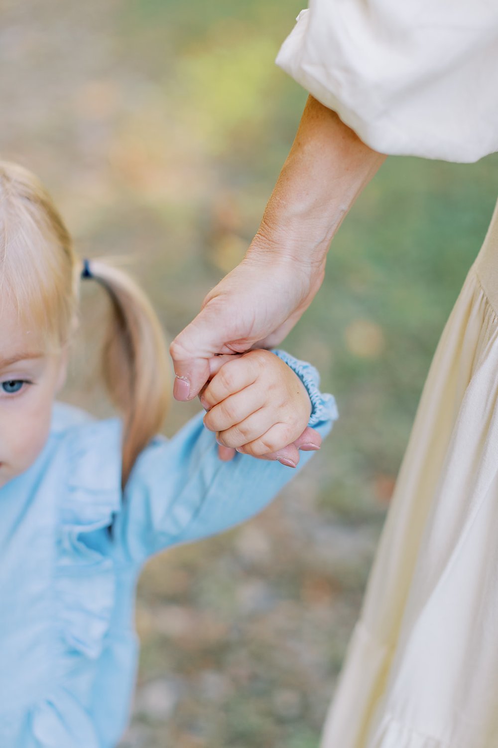 Charlotte Luxury Motherhood Photography