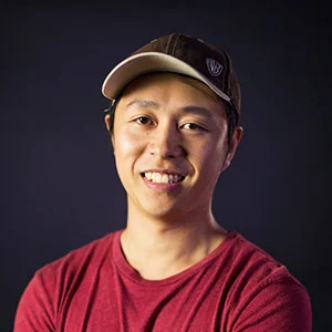 Calvin Sang Director