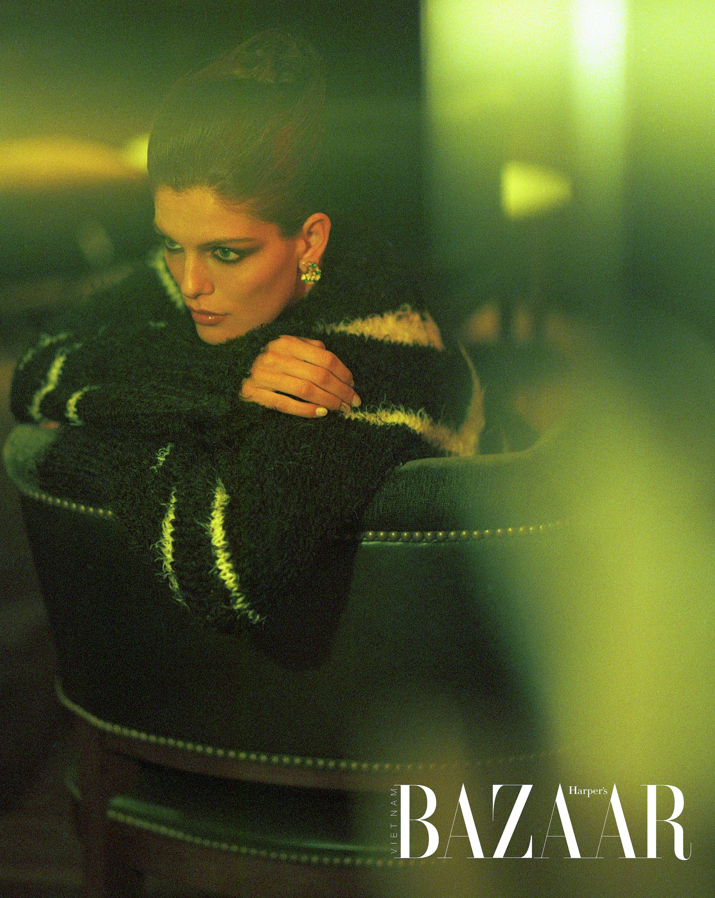 Harper's Bazaar Vietnam