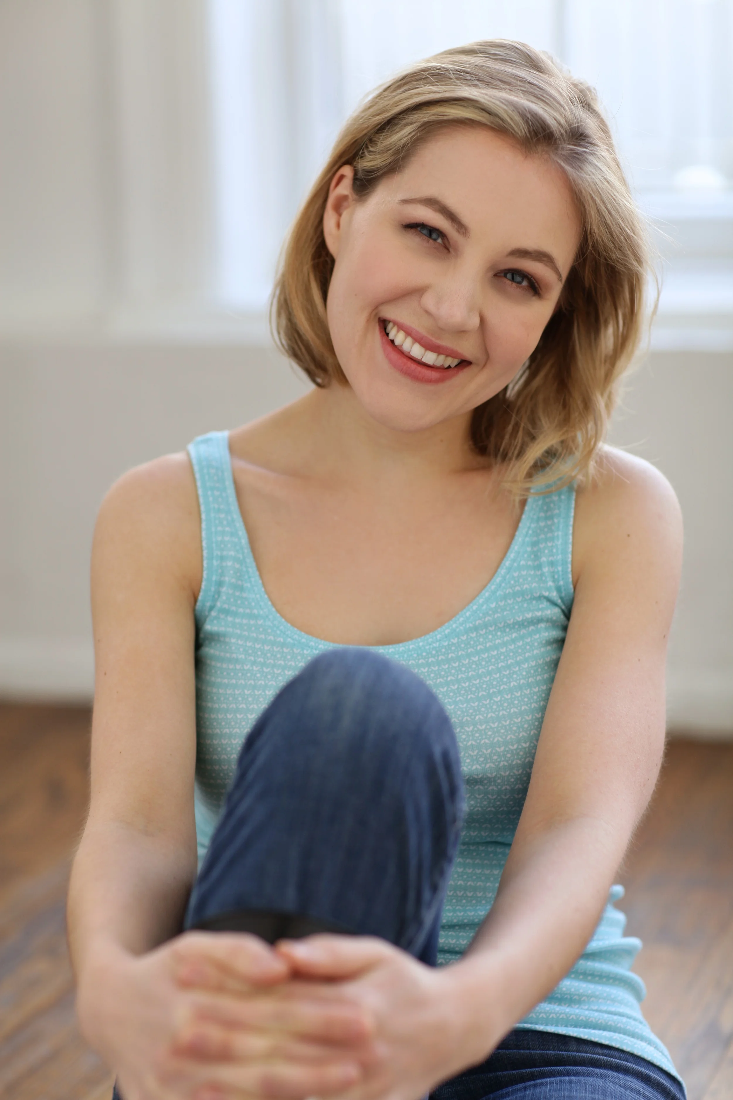 Erin Beirnard