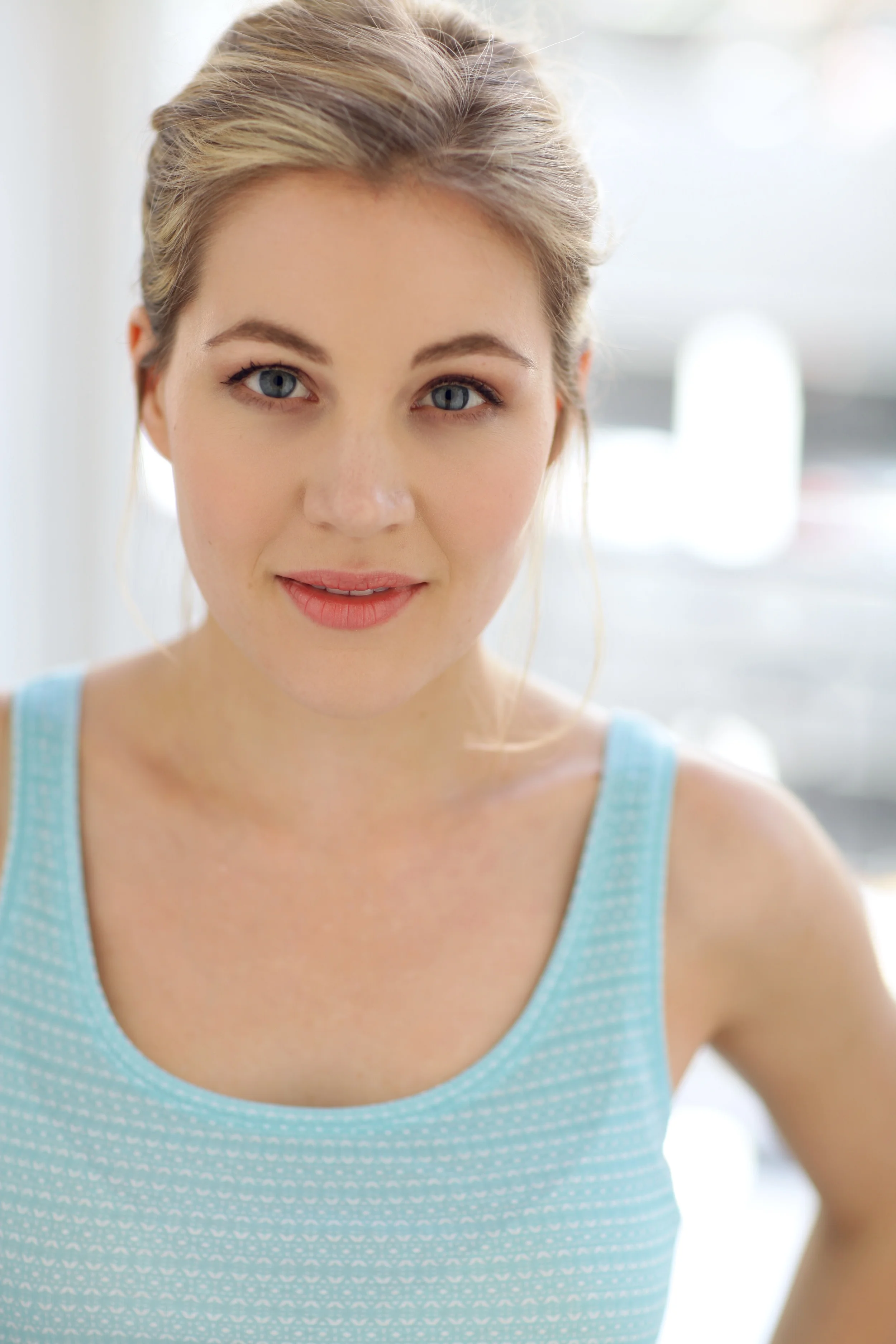 Erin Beirnard