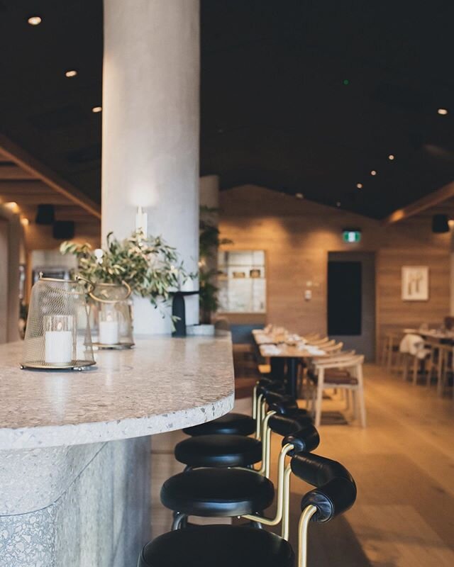 You&rsquo;ll catch us at The Lodge Bar 🍷
@thelodgebarnz @roddandgunn @commercial_bay
.
.
.
.
.
.
.
.
#pennantandtriumph #interior #interiordesign #hospitality #hospitalitydesign #restaurant #cafe #office #architecture #interiorarchitecture #style #a