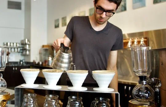  photography: © intelligentsia coffee