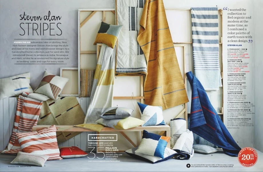 photography: © west elm | williams-sonoma