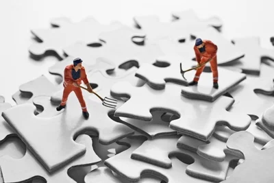 It’s time to re-tool - innovate the construction delivery model – a shift in mindset is urgently required to fix an industry that is broken.