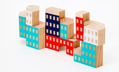 Design to Evolve Built to last – Future of Buildings