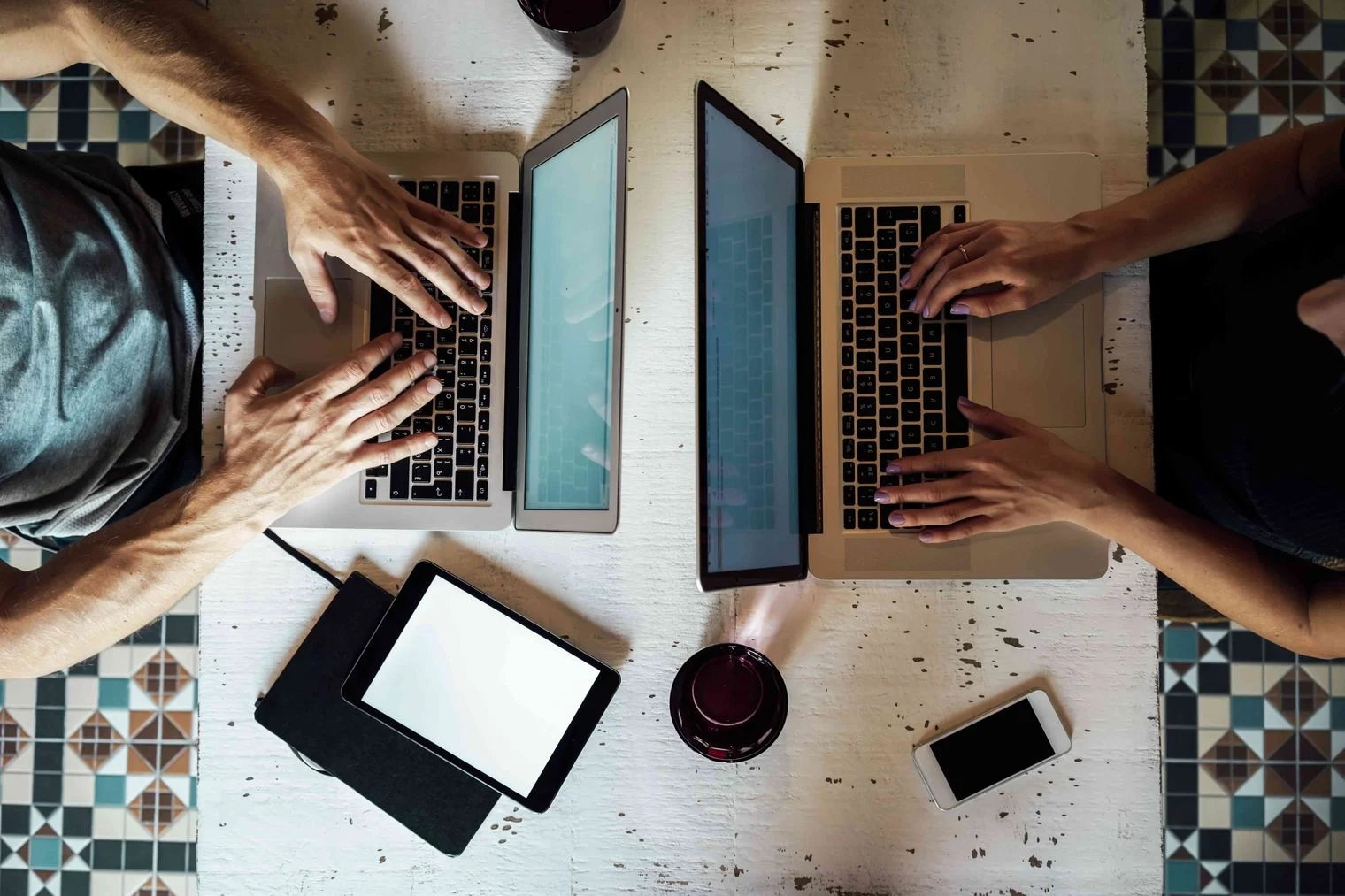 What is the future of work and the workplace anyways?