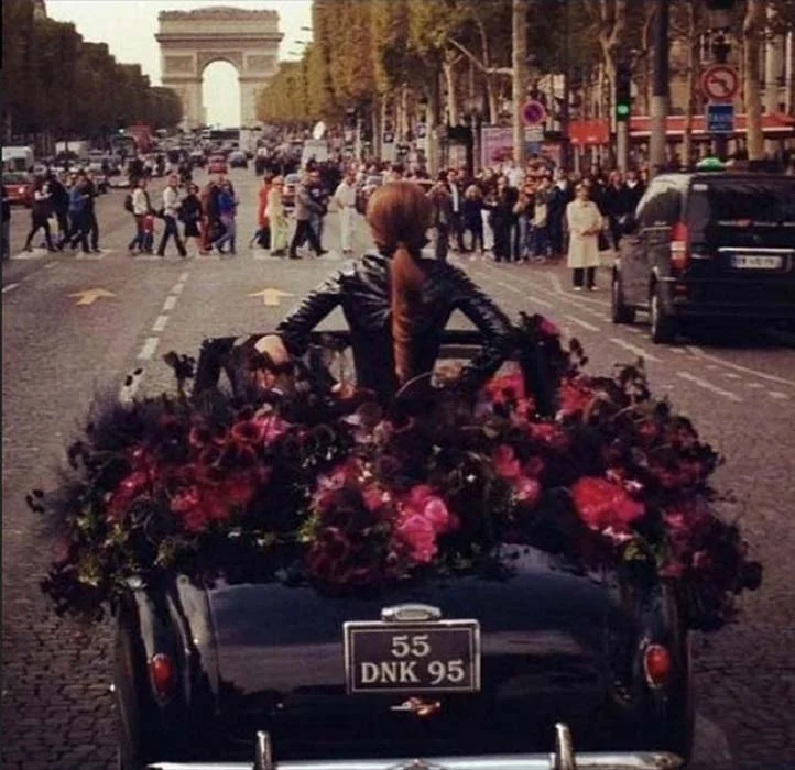 Lady Gaga Fame Fragrance Launch: Sephora Paris