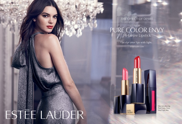 Client: Estee Lauder Photographer: Mikael Jansson